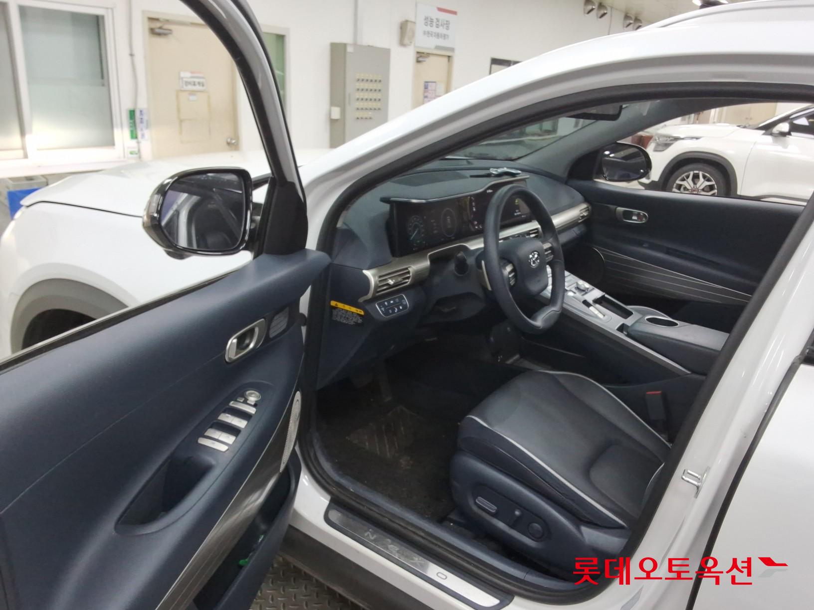 Hyundai Nexo 2023 - Image 35