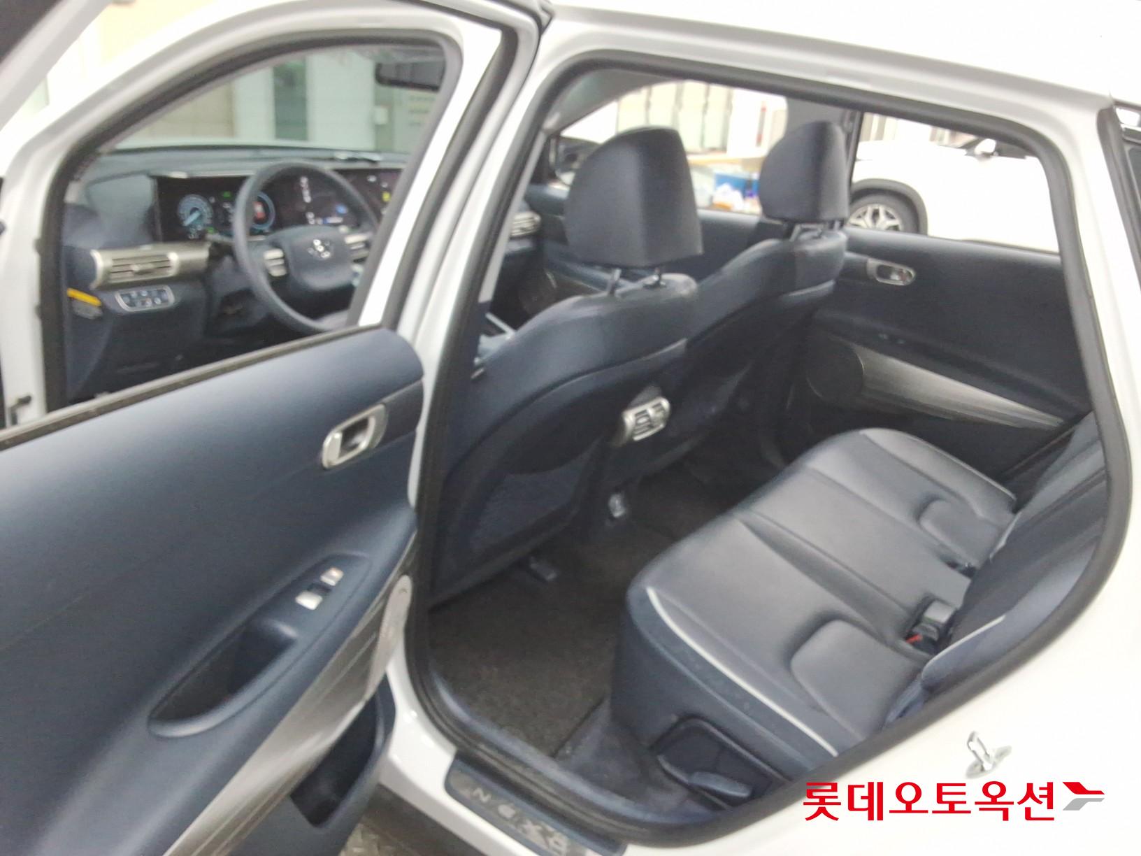 Hyundai Nexo 2023 - Image 37