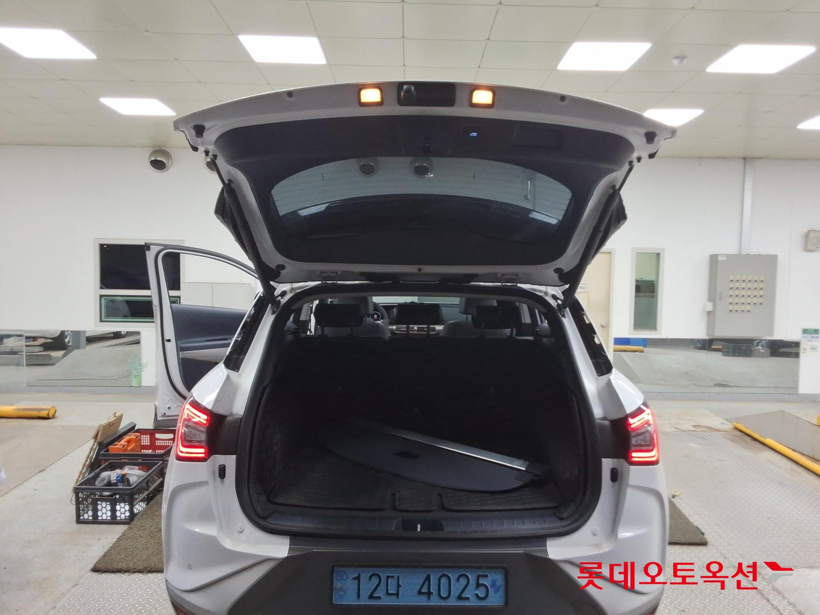 Hyundai Nexo 2023 - Image 9