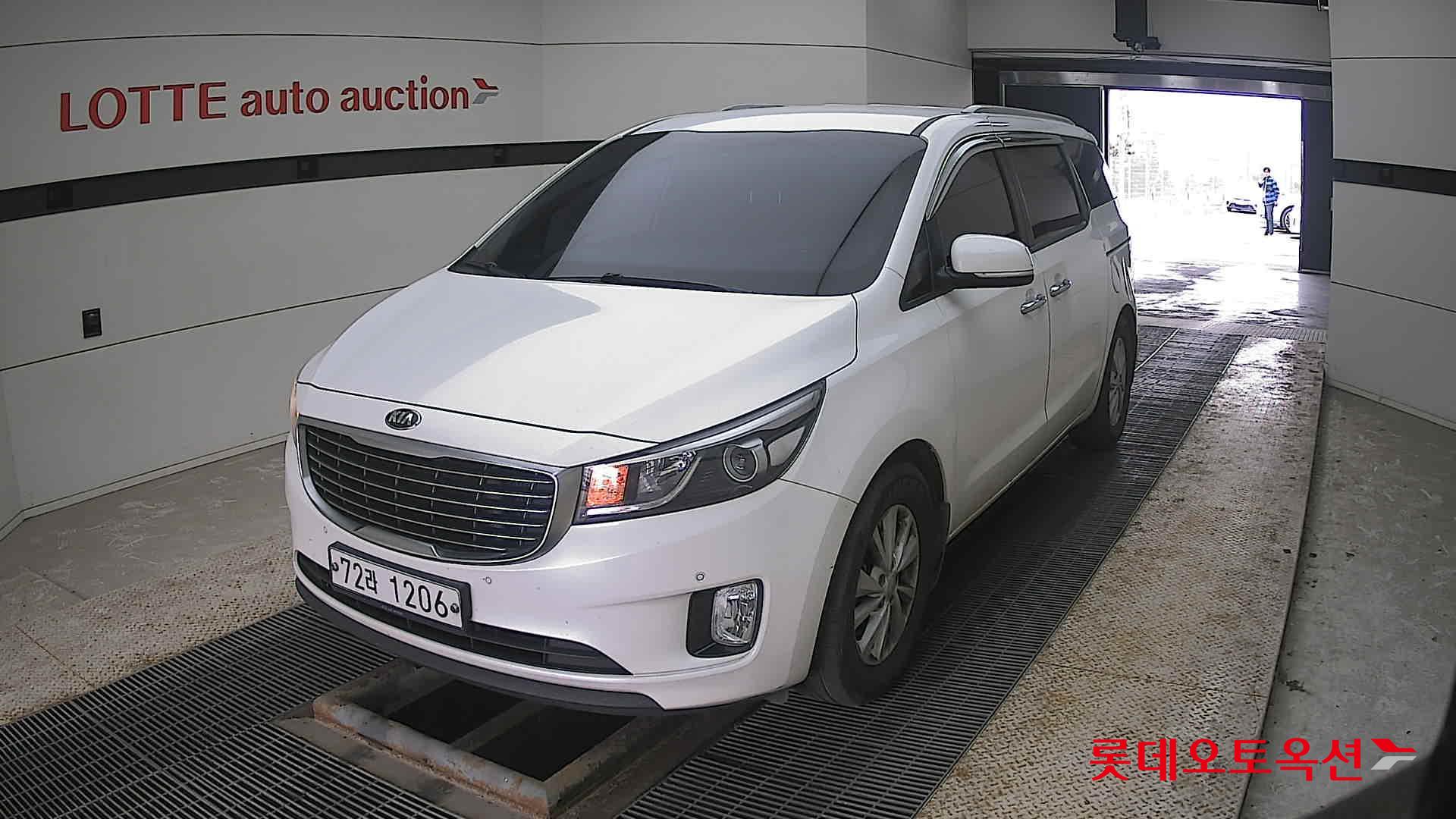 기아자동차 뉴 카니발 2018 - 이미지 10