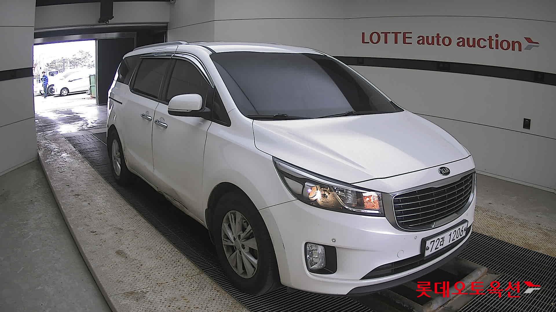 기아자동차 뉴 카니발 2018 - 이미지 6