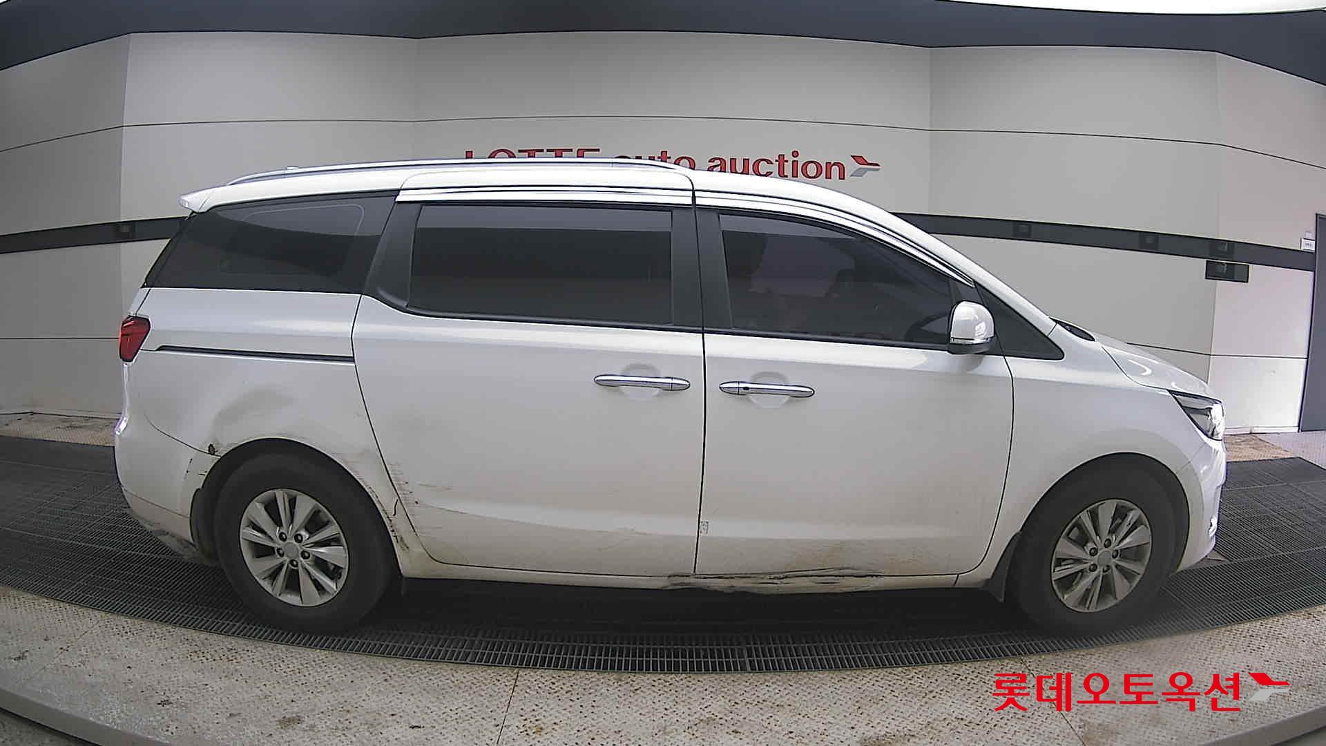 기아자동차 뉴 카니발 2018 - 이미지 21