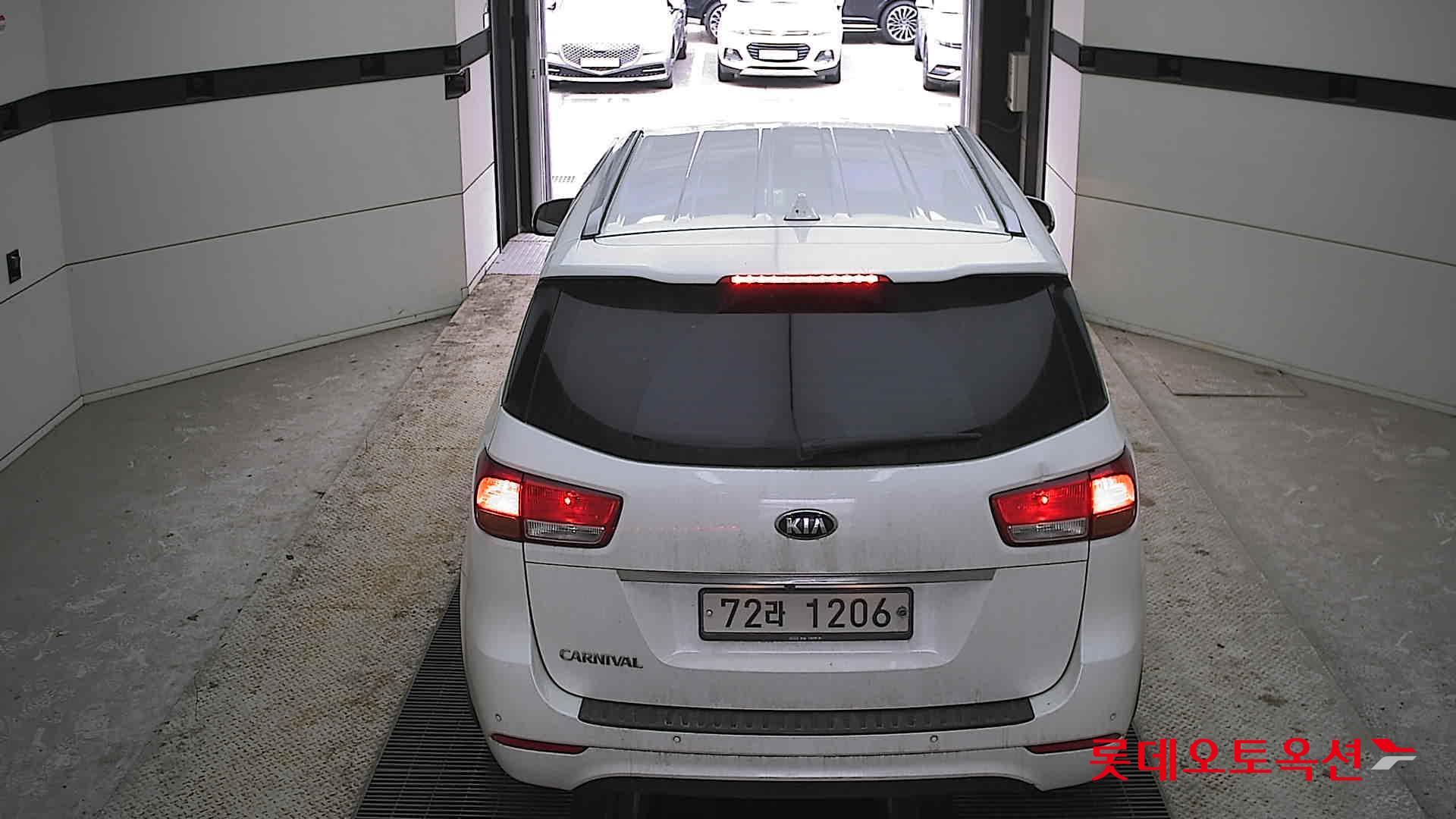 기아자동차 뉴 카니발 2018 - 이미지 17