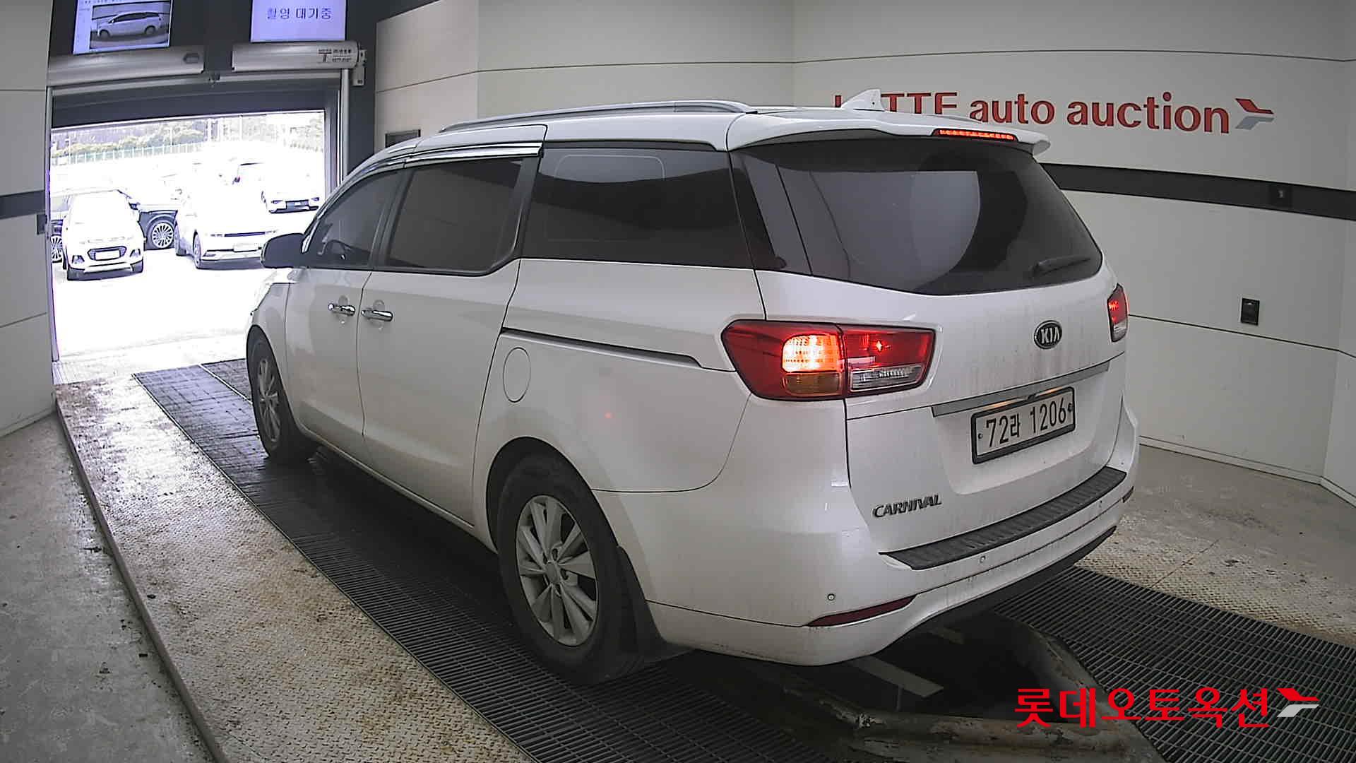 기아자동차 뉴 카니발 2018 - 이미지 4