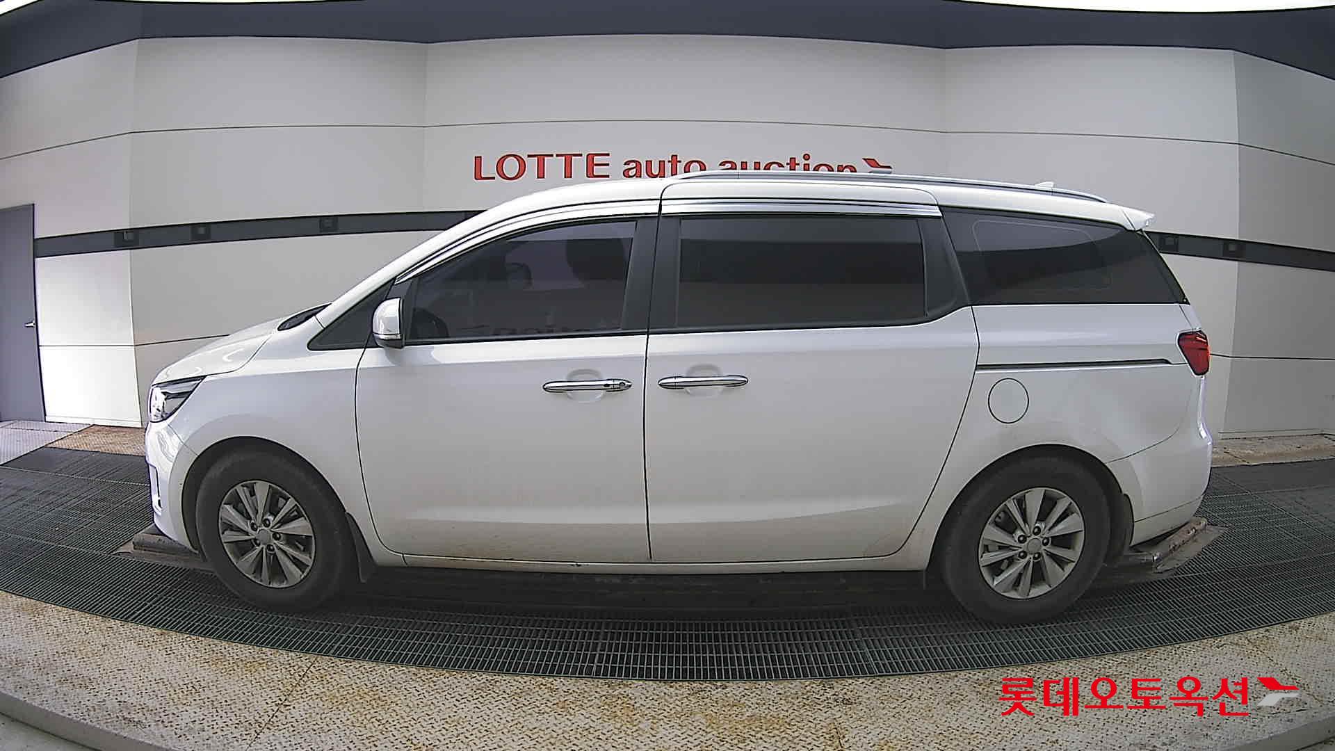 기아자동차 뉴 카니발 2018 - 이미지 13