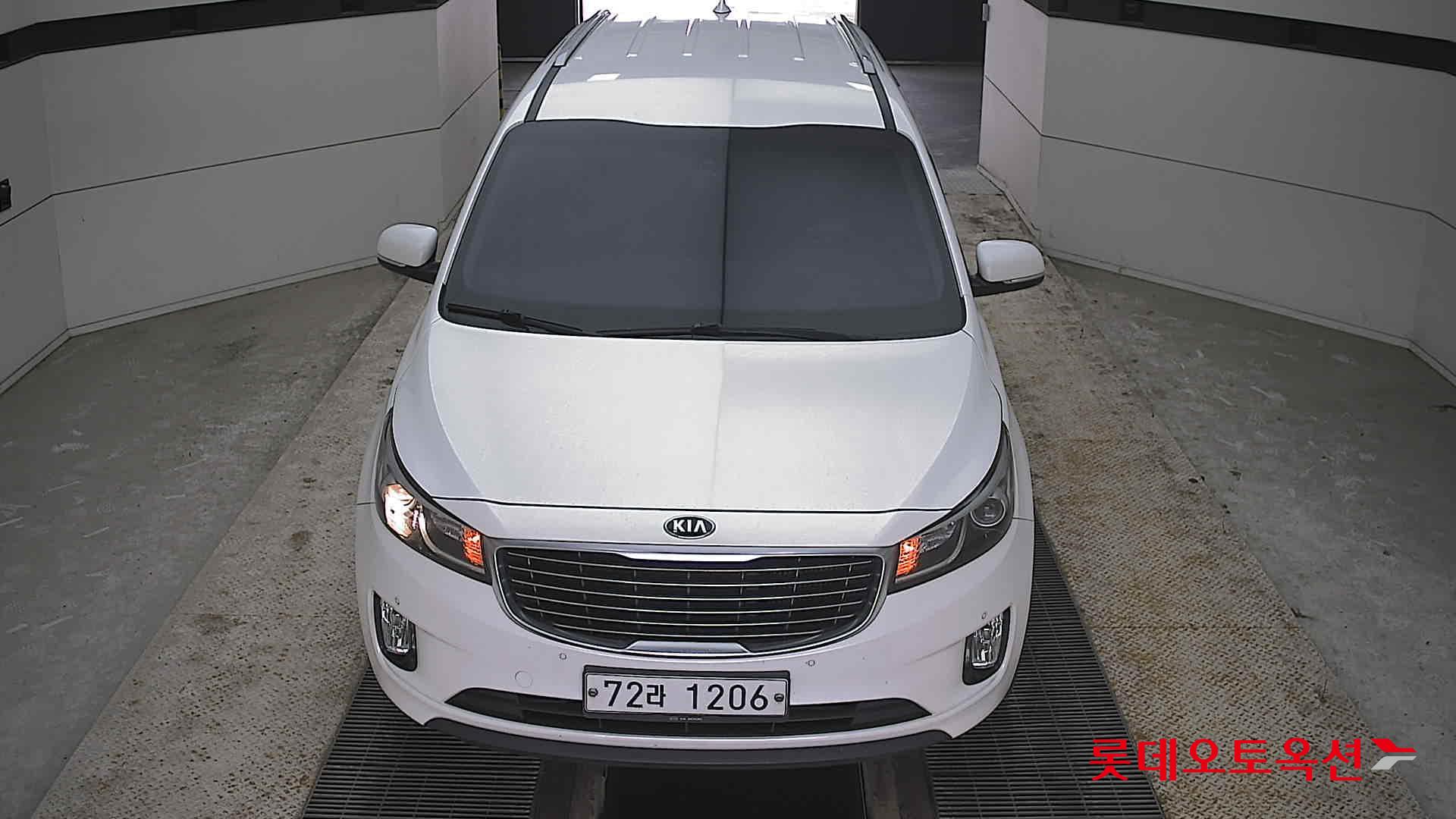 기아자동차 뉴 카니발