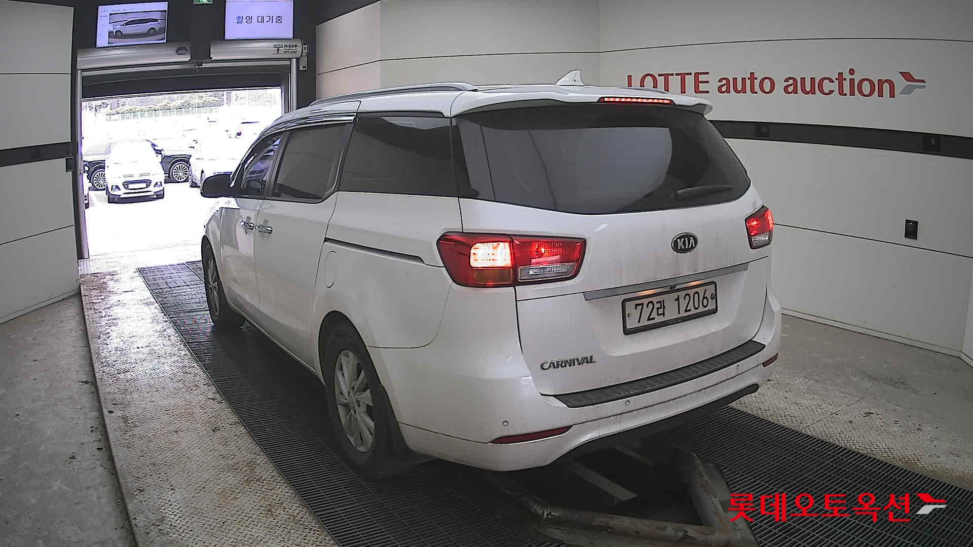 기아자동차 뉴 카니발 2018 - 이미지 16