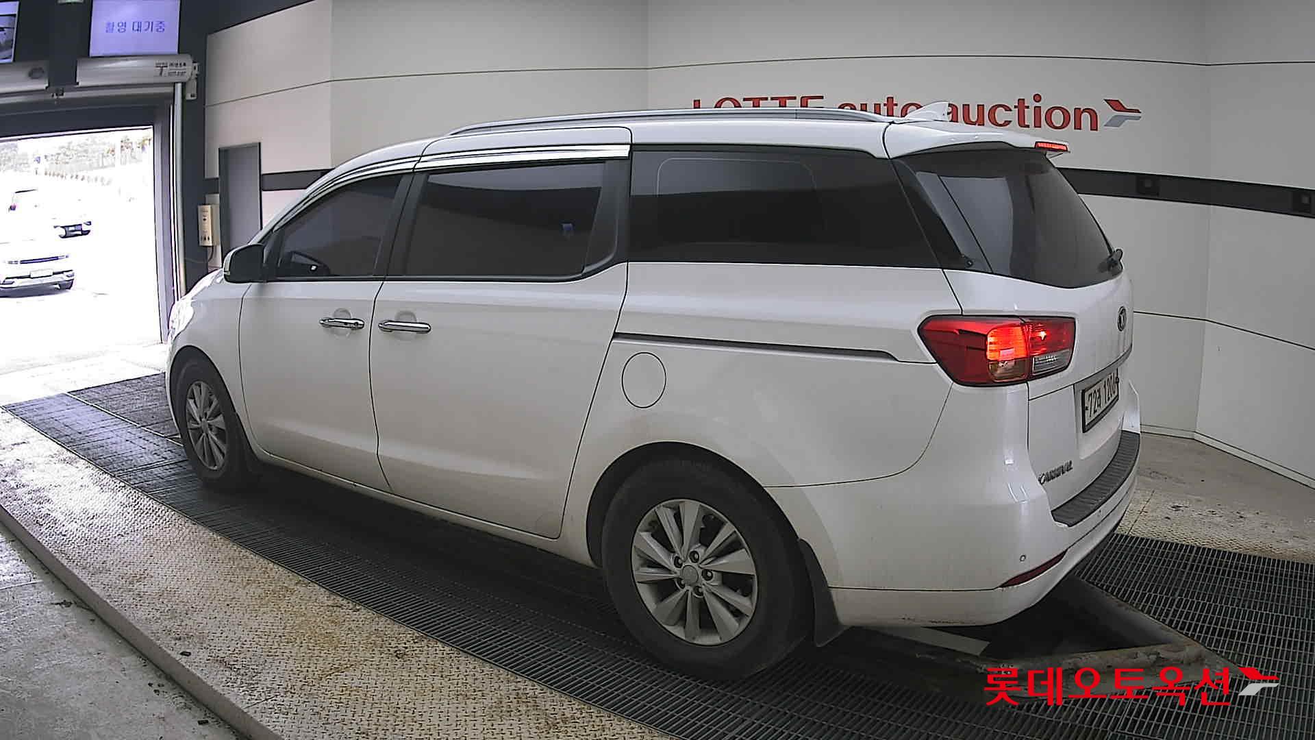 기아자동차 뉴 카니발 2018 - 이미지 15