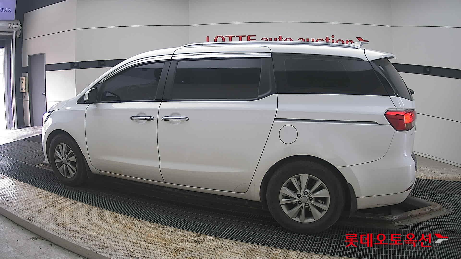 기아자동차 뉴 카니발 2018 - 이미지 14