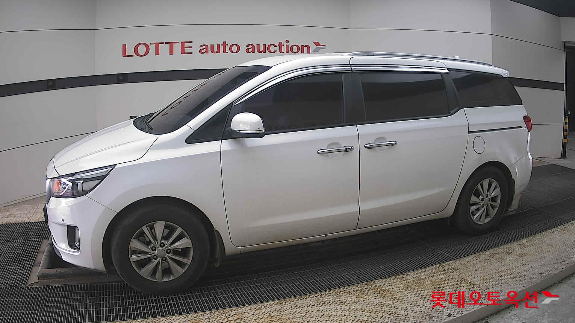 기아자동차 뉴 카니발 2018 - 이미지 12