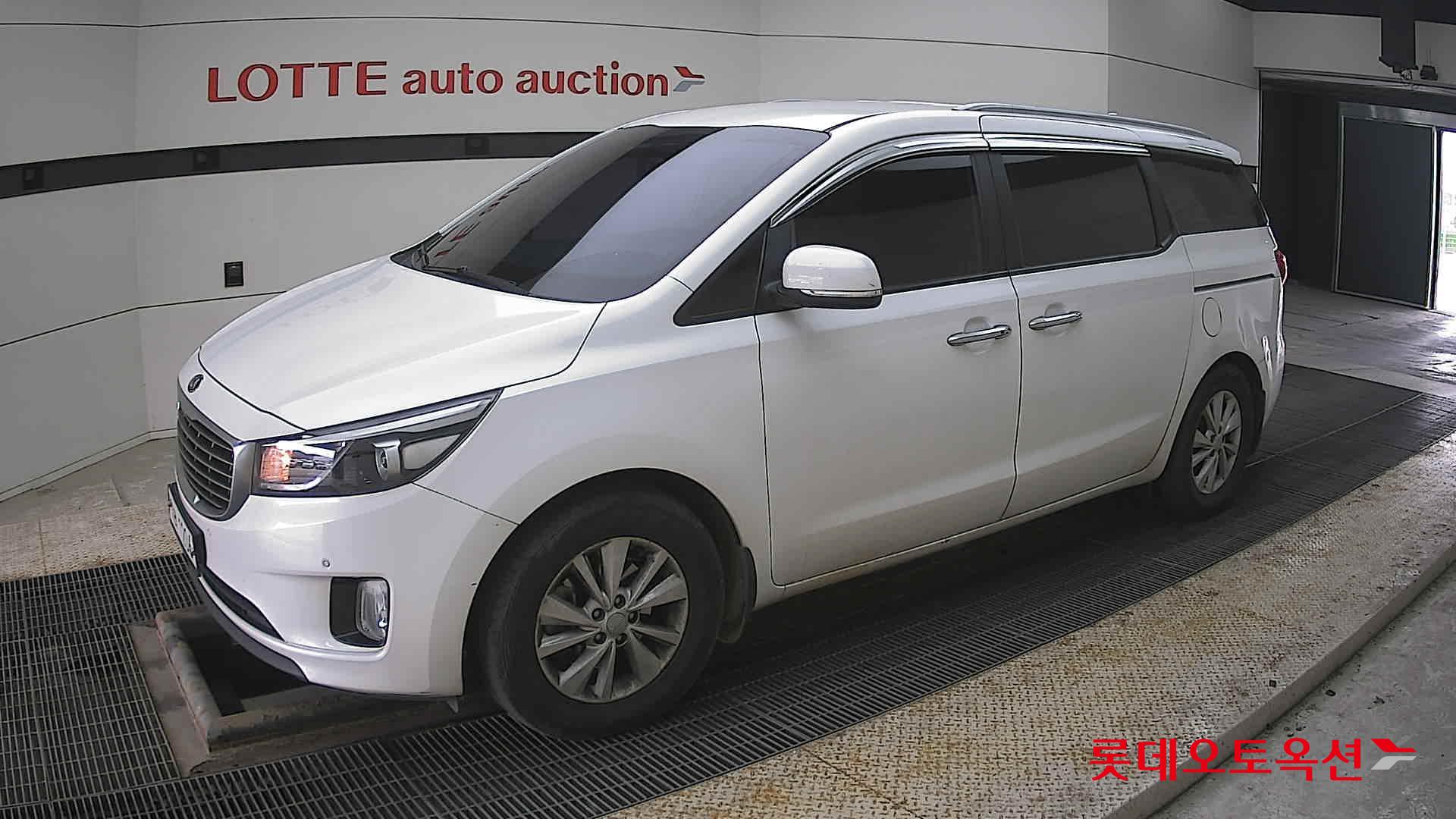 기아자동차 뉴 카니발 2018 - 이미지 11