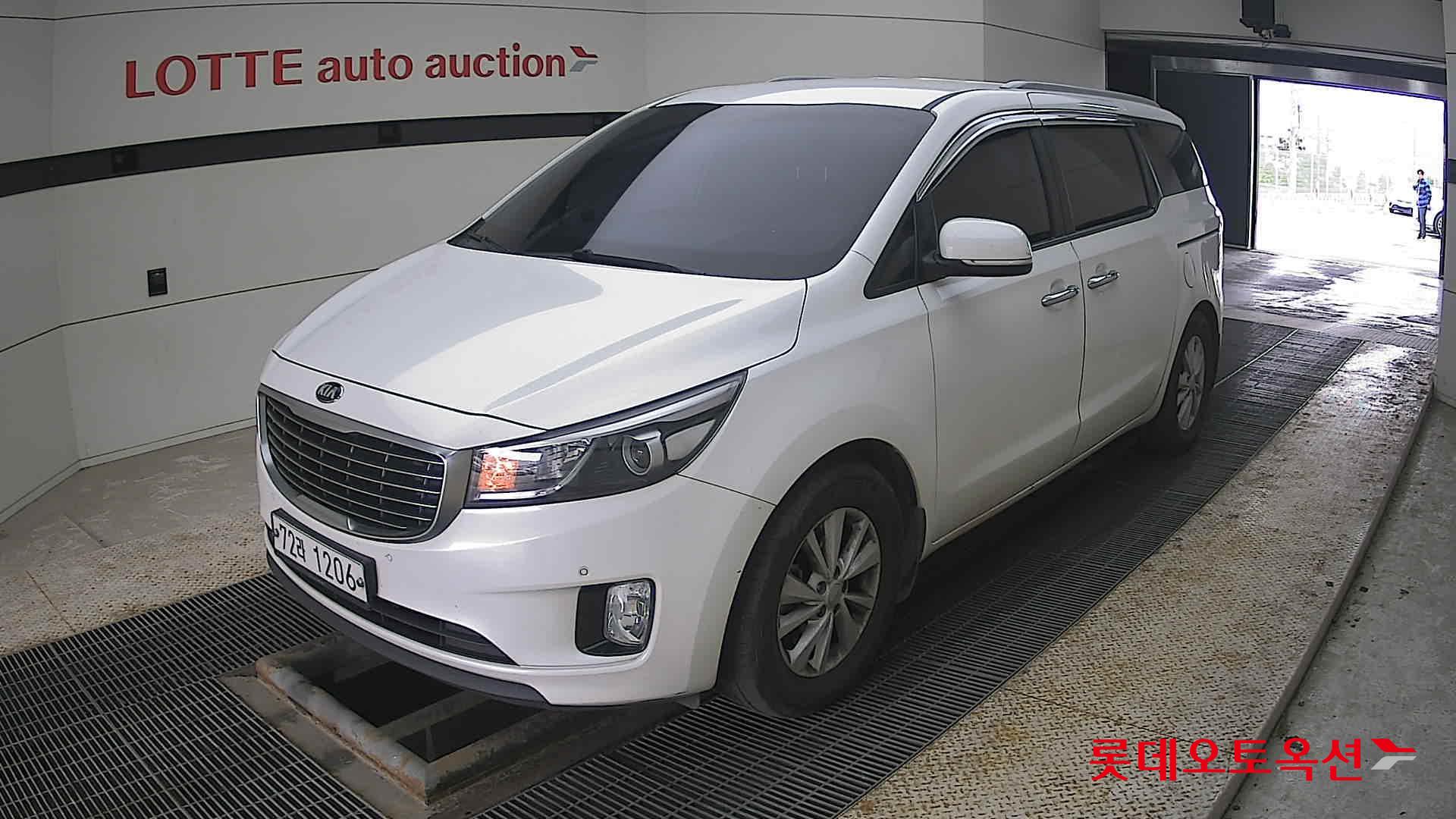 기아자동차 뉴 카니발 2018 - 이미지 3