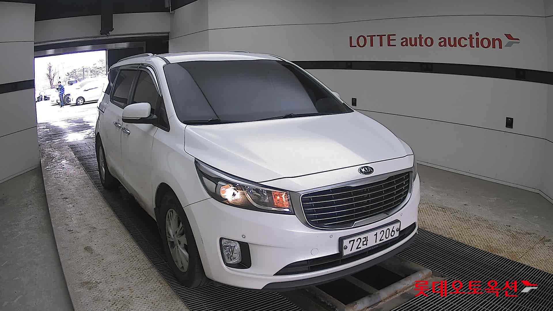 기아자동차 뉴 카니발 2018 - 이미지 24