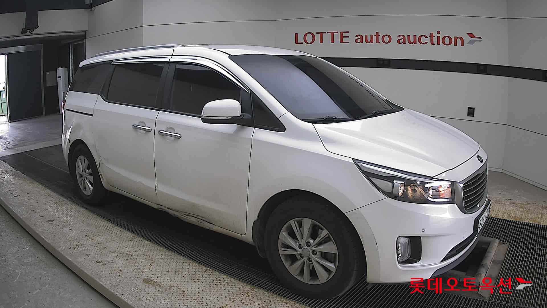 기아자동차 뉴 카니발 2018 - 이미지 23