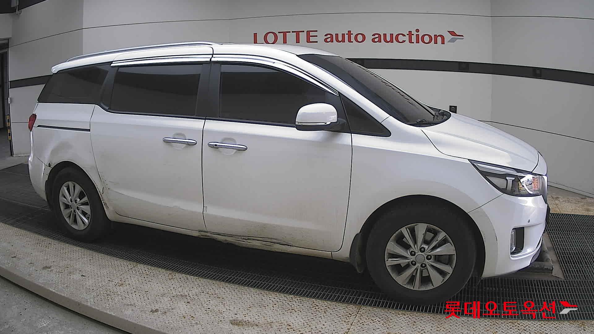 기아자동차 뉴 카니발 2018 - 이미지 22