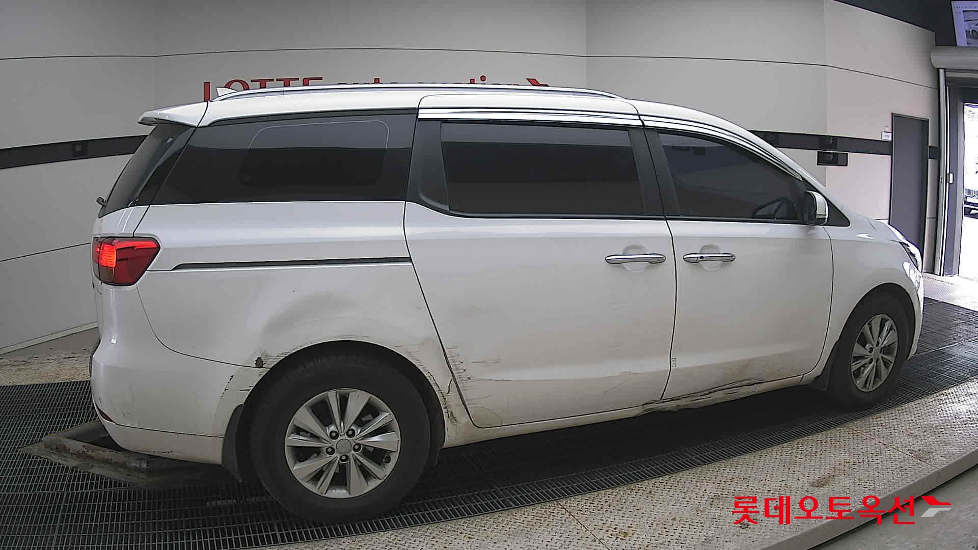 기아자동차 뉴 카니발 2018 - 이미지 20