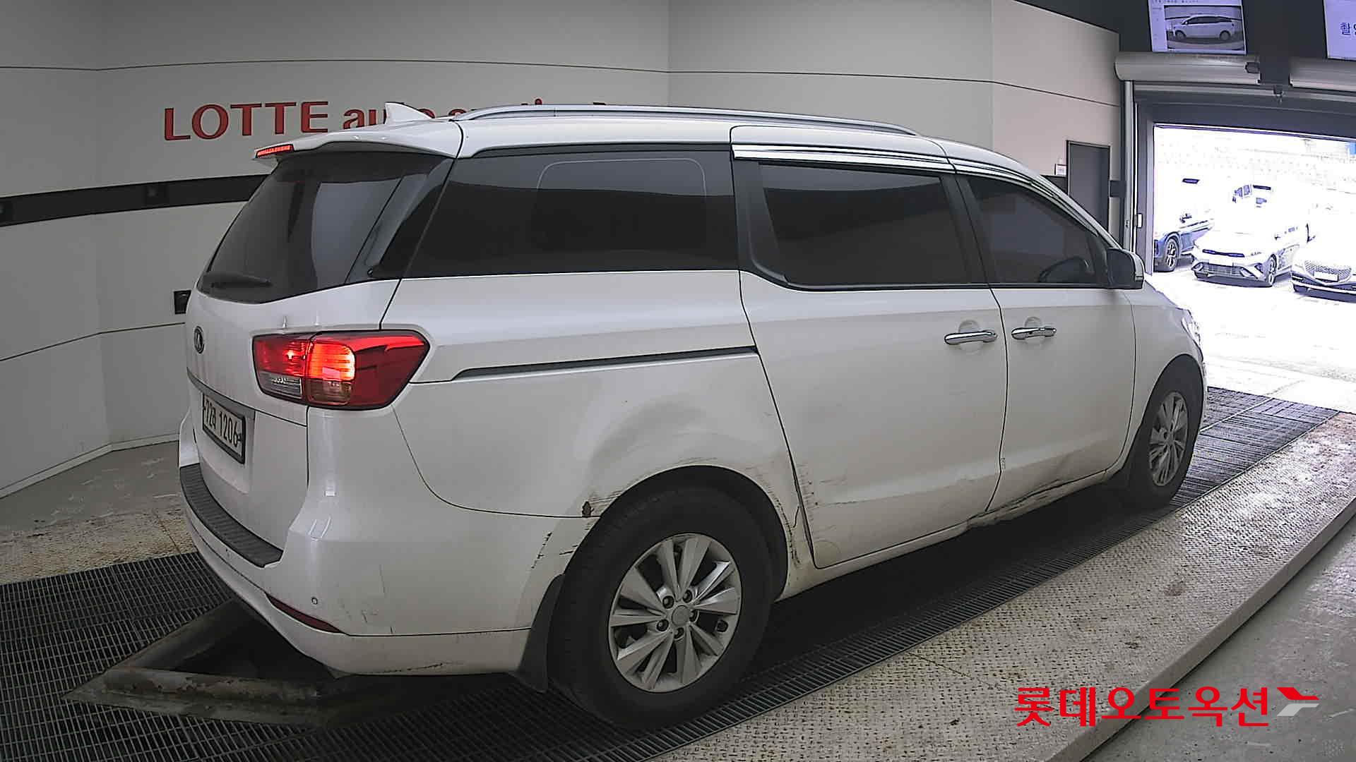 기아자동차 뉴 카니발 2018 - 이미지 19