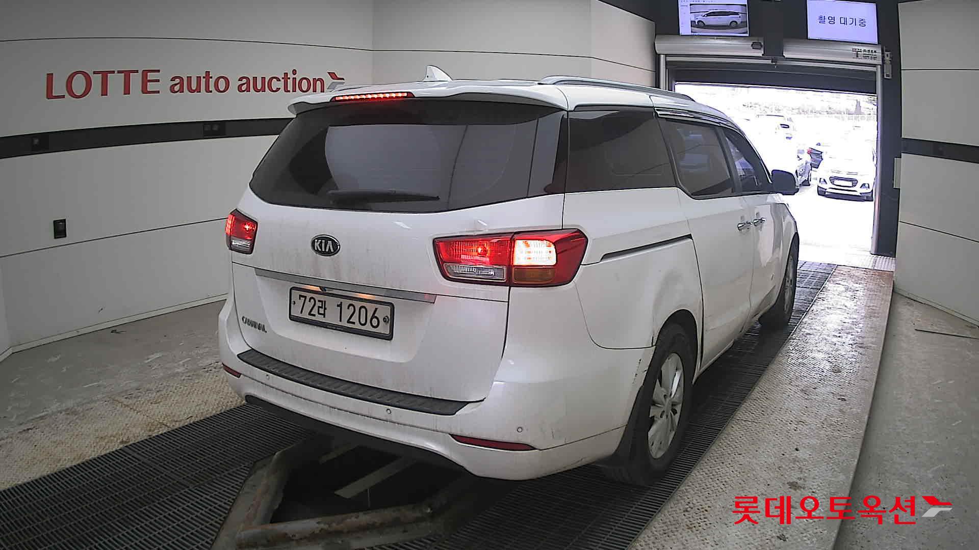 기아자동차 뉴 카니발 2018 - 이미지 18