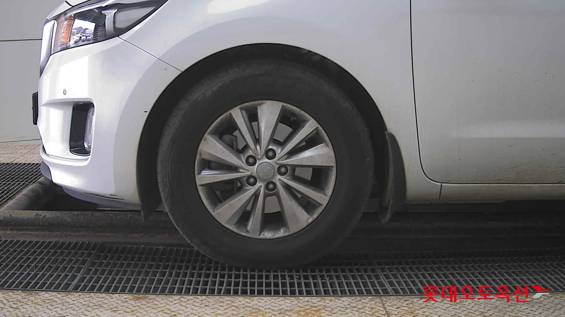 기아자동차 뉴 카니발 2018 - 이미지 25