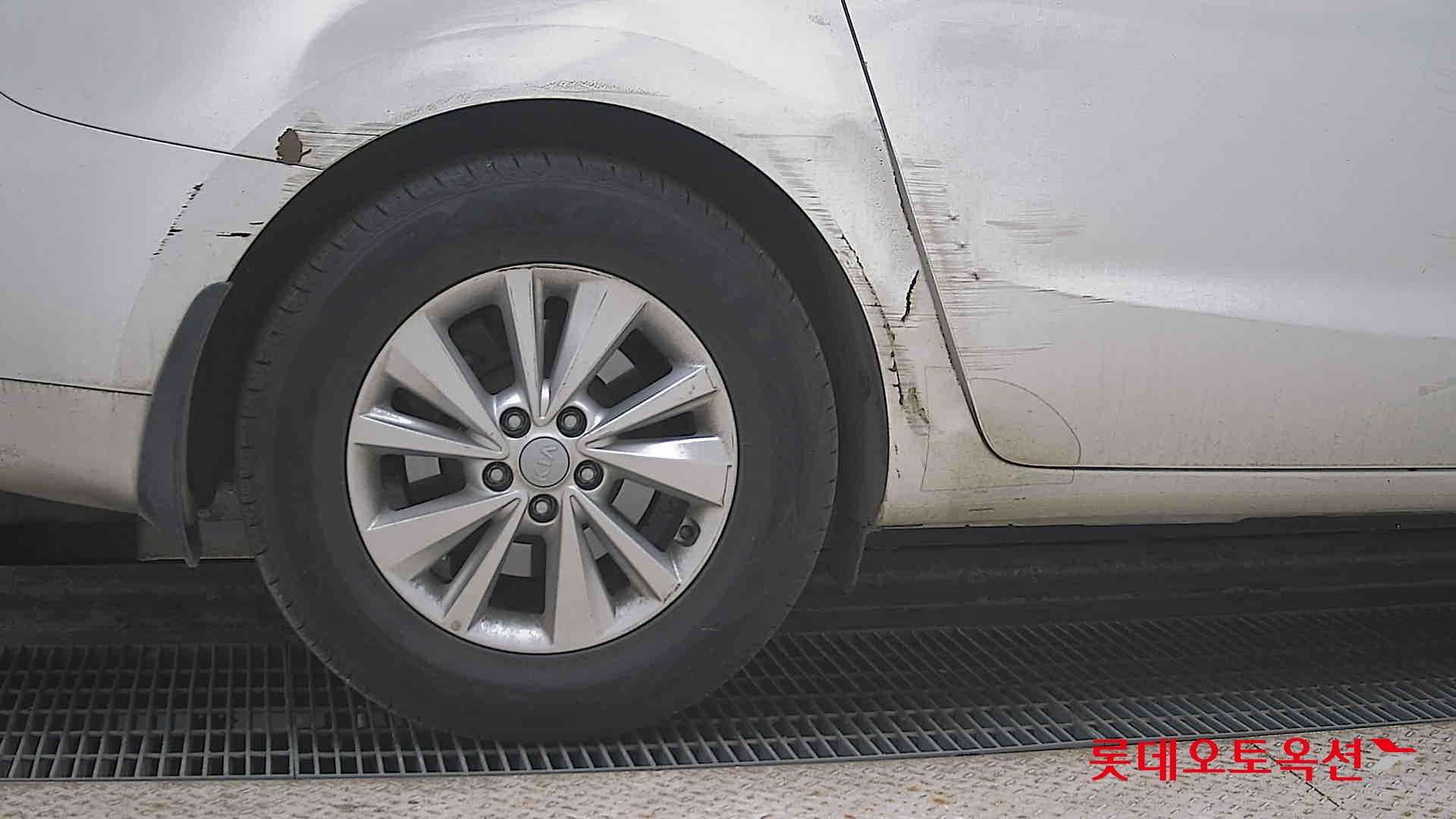 기아자동차 뉴 카니발 2018 - 이미지 28