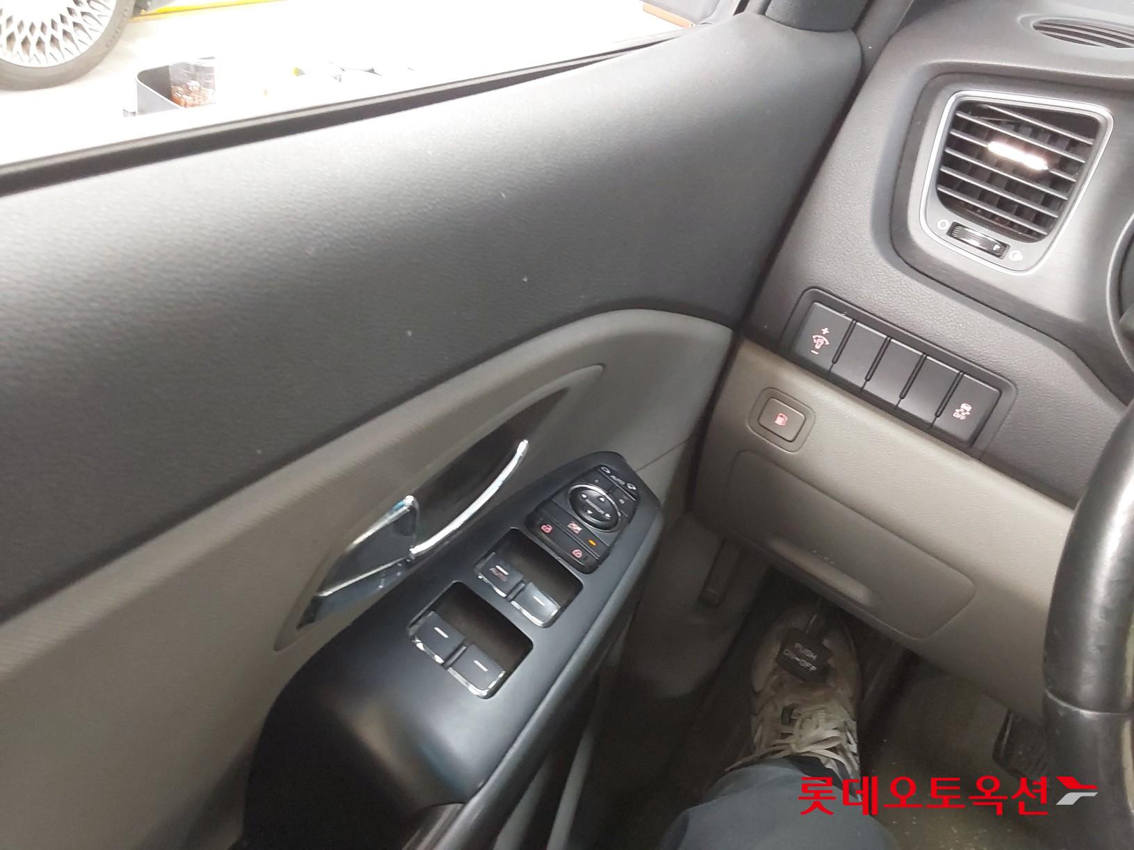 기아자동차 뉴 카니발 2018 - 이미지 29