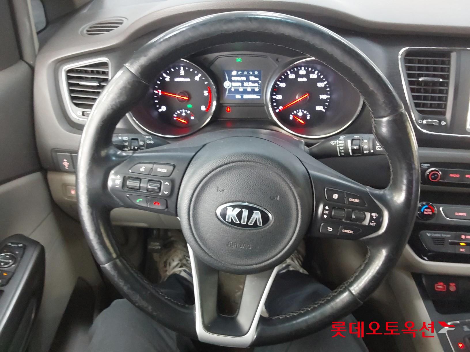 기아자동차 뉴 카니발 2018 - 이미지 30