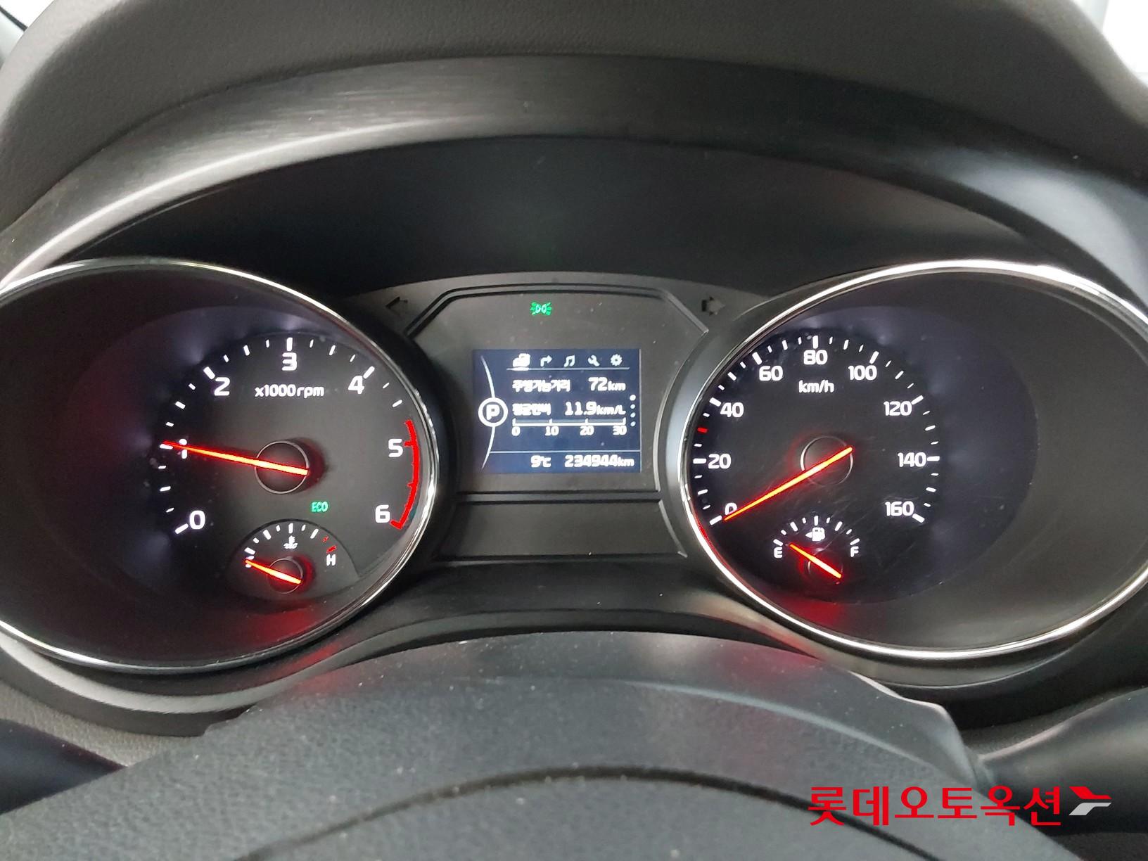 기아자동차 뉴 카니발 2018 - 이미지 31