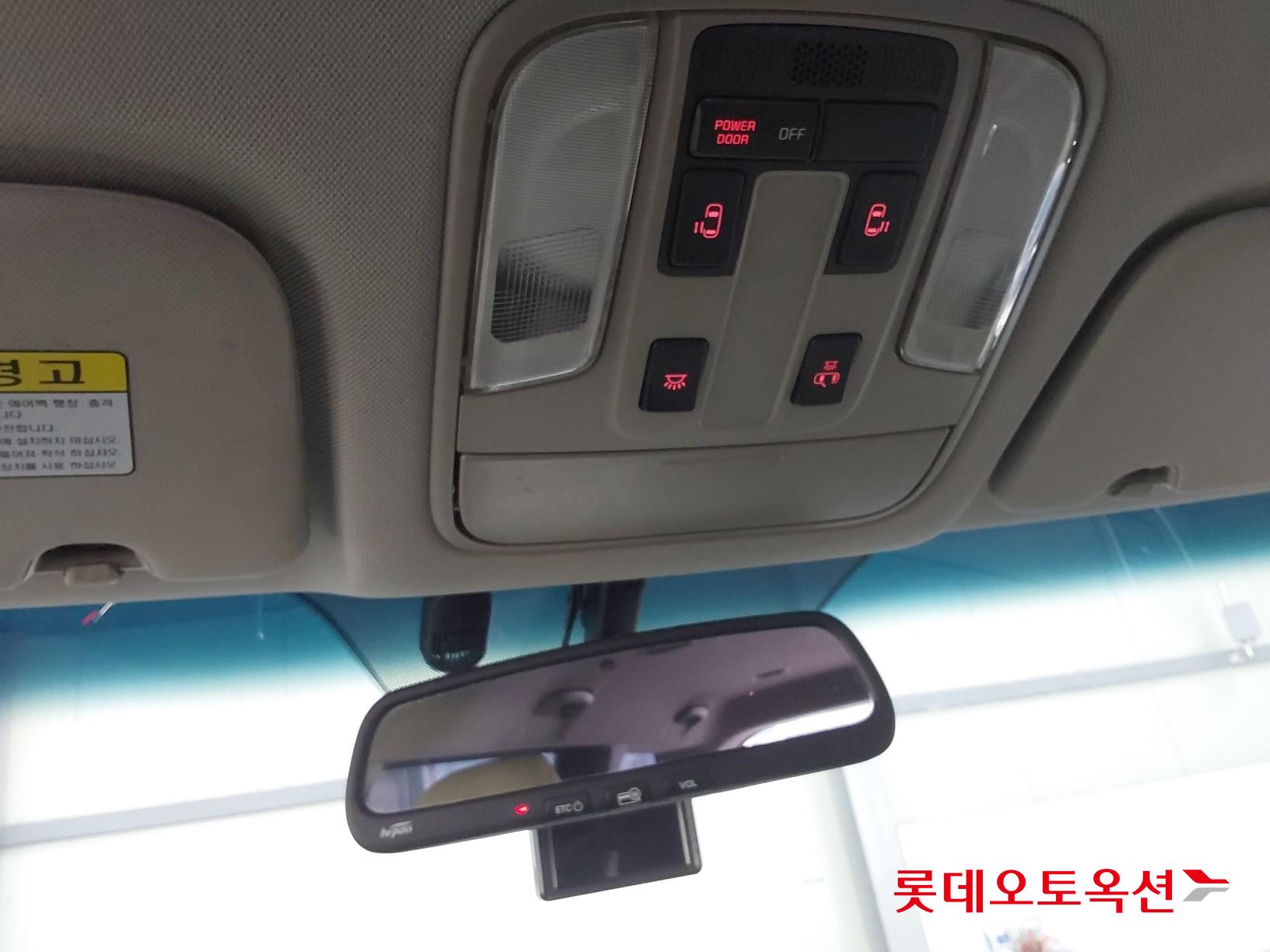 기아자동차 뉴 카니발 2018 - 이미지 32