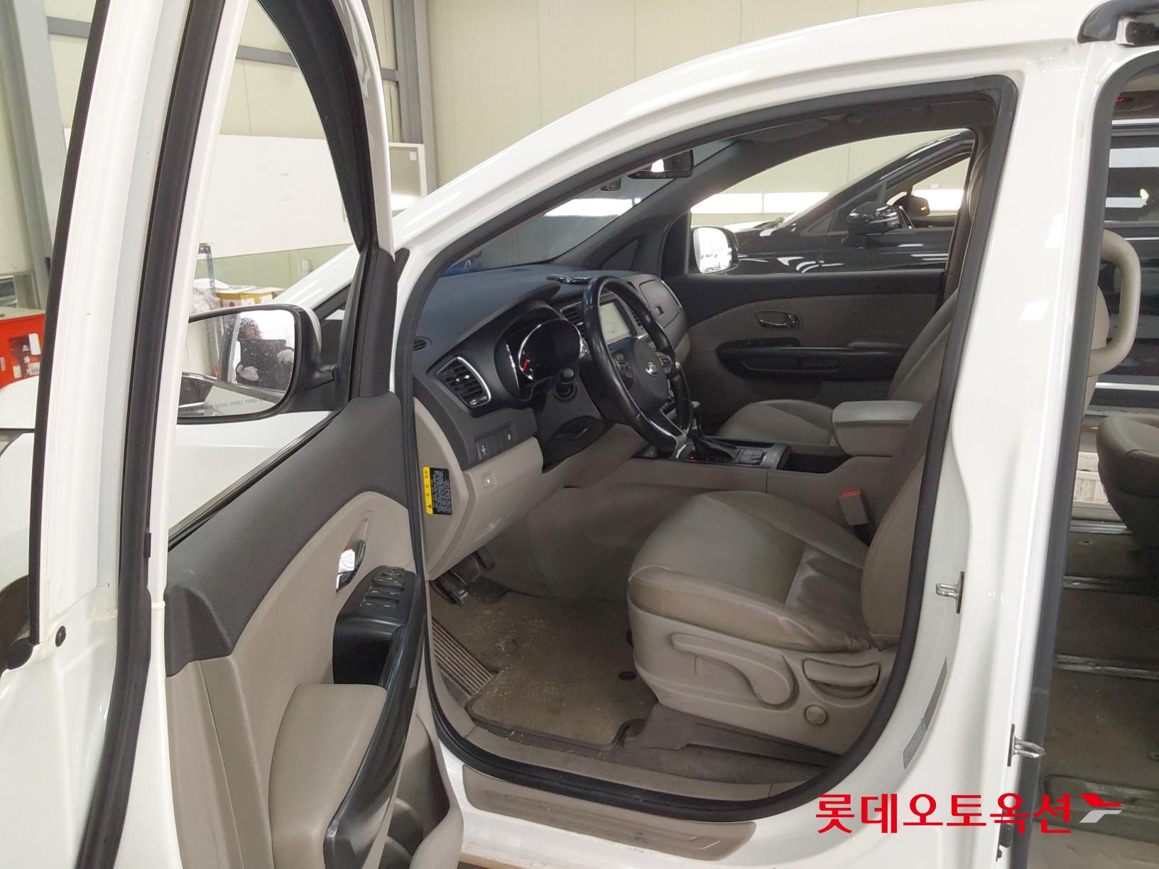 기아자동차 뉴 카니발 2018 - 이미지 37