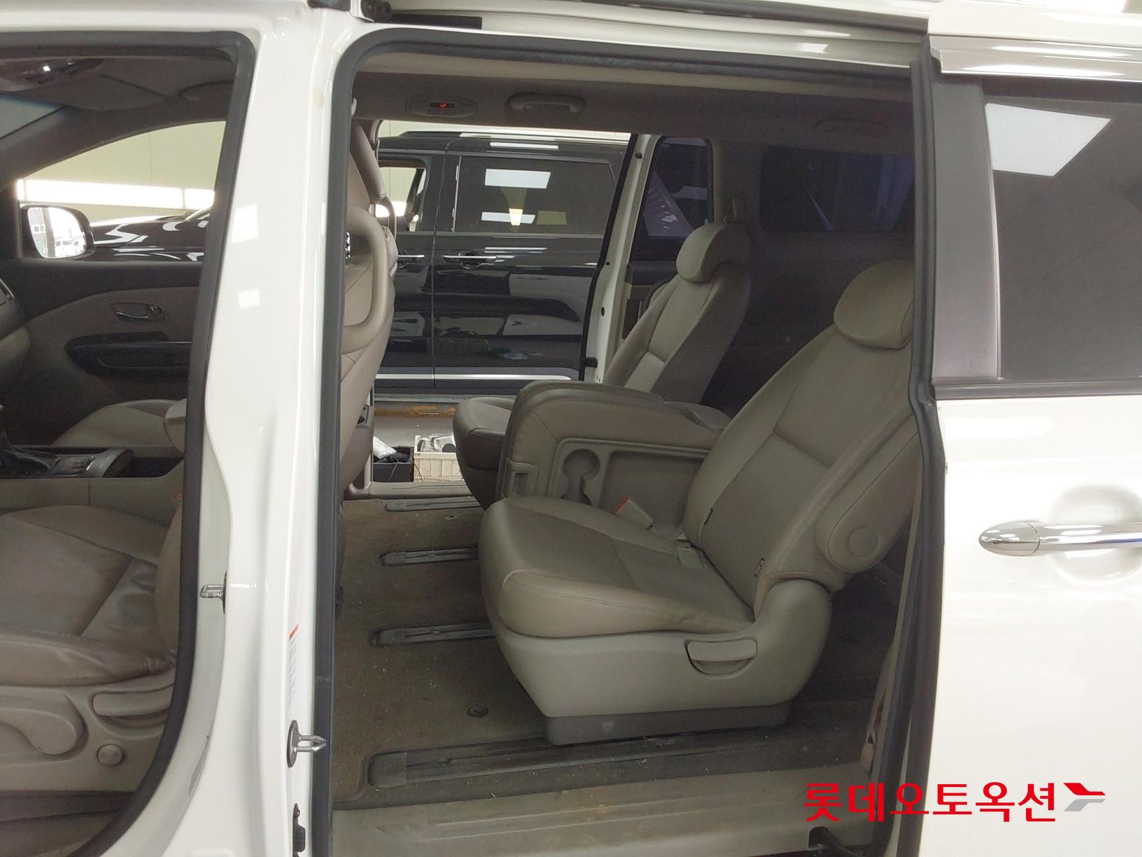 기아자동차 뉴 카니발 2018 - 이미지 38