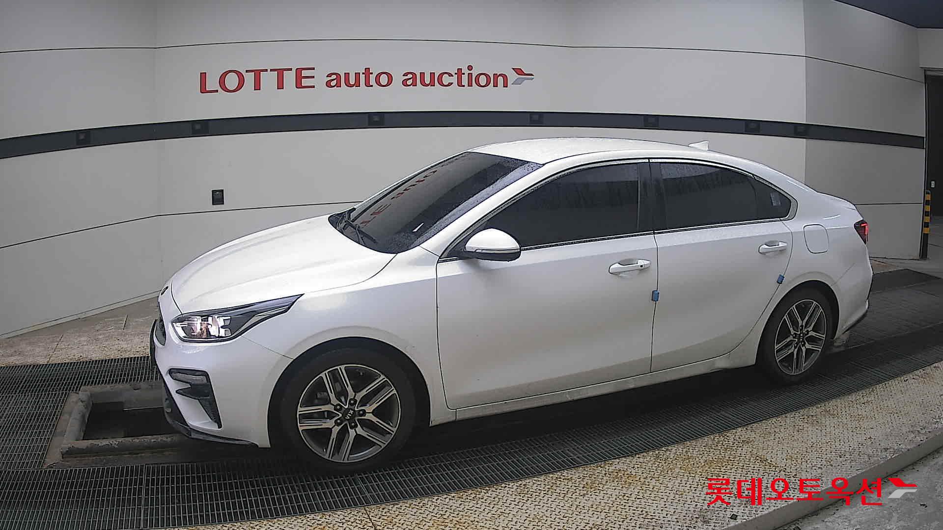 Kia K3 id 3809964 из Кореи 12