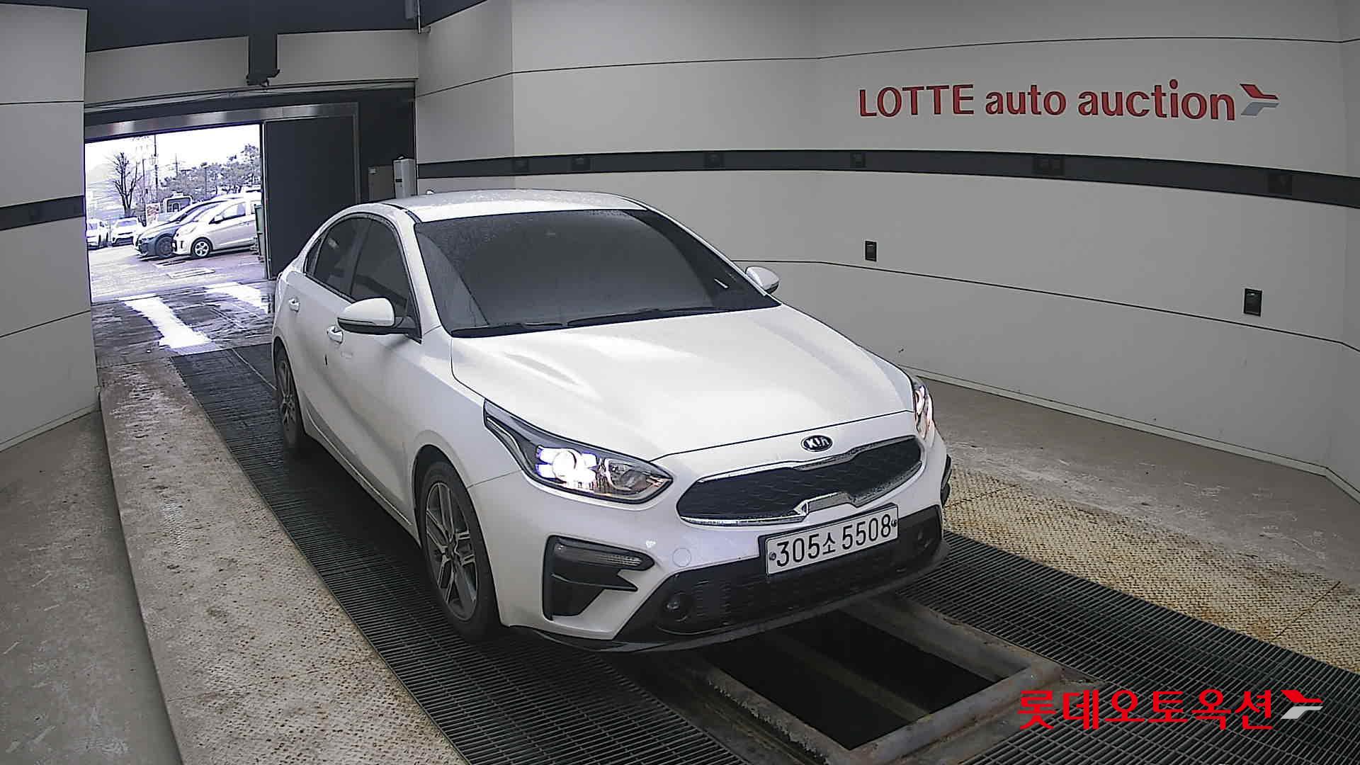 Kia K3 id 3809964 из Кореи 15