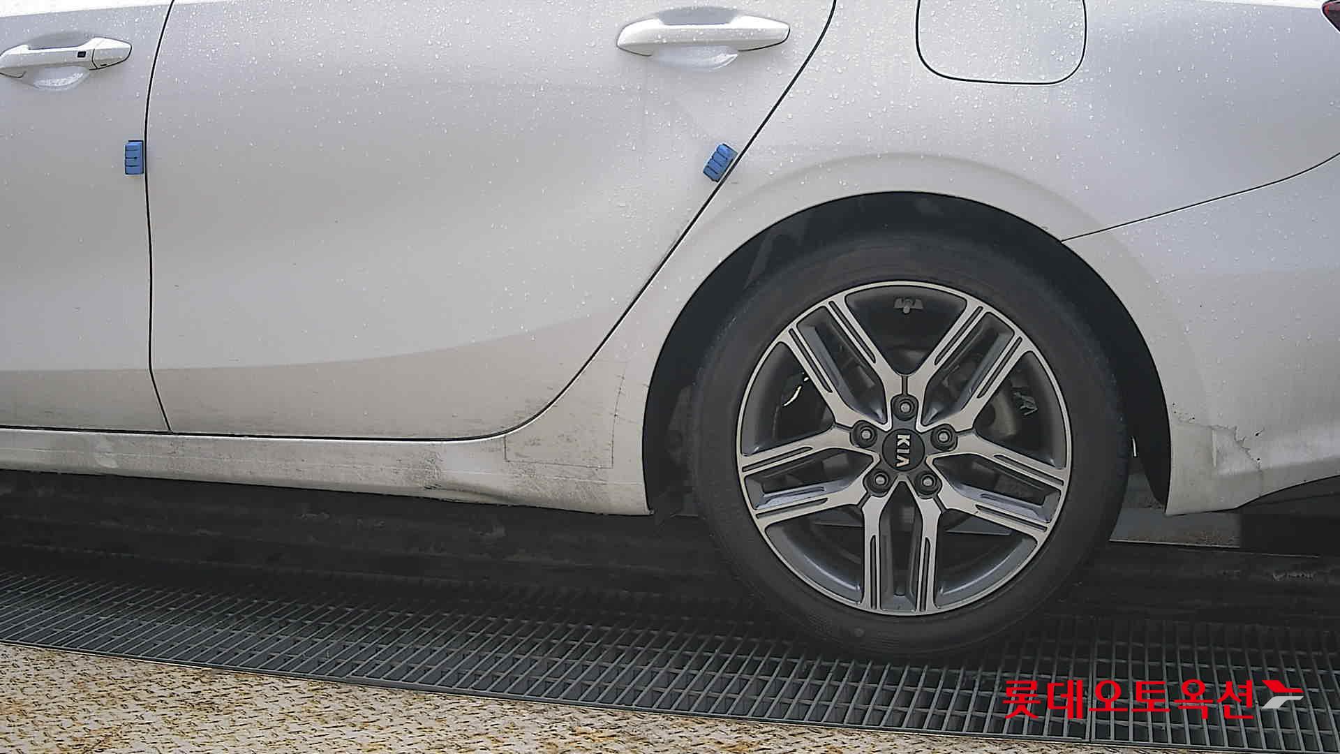 Kia K3 id 3809964 из Кореи 22