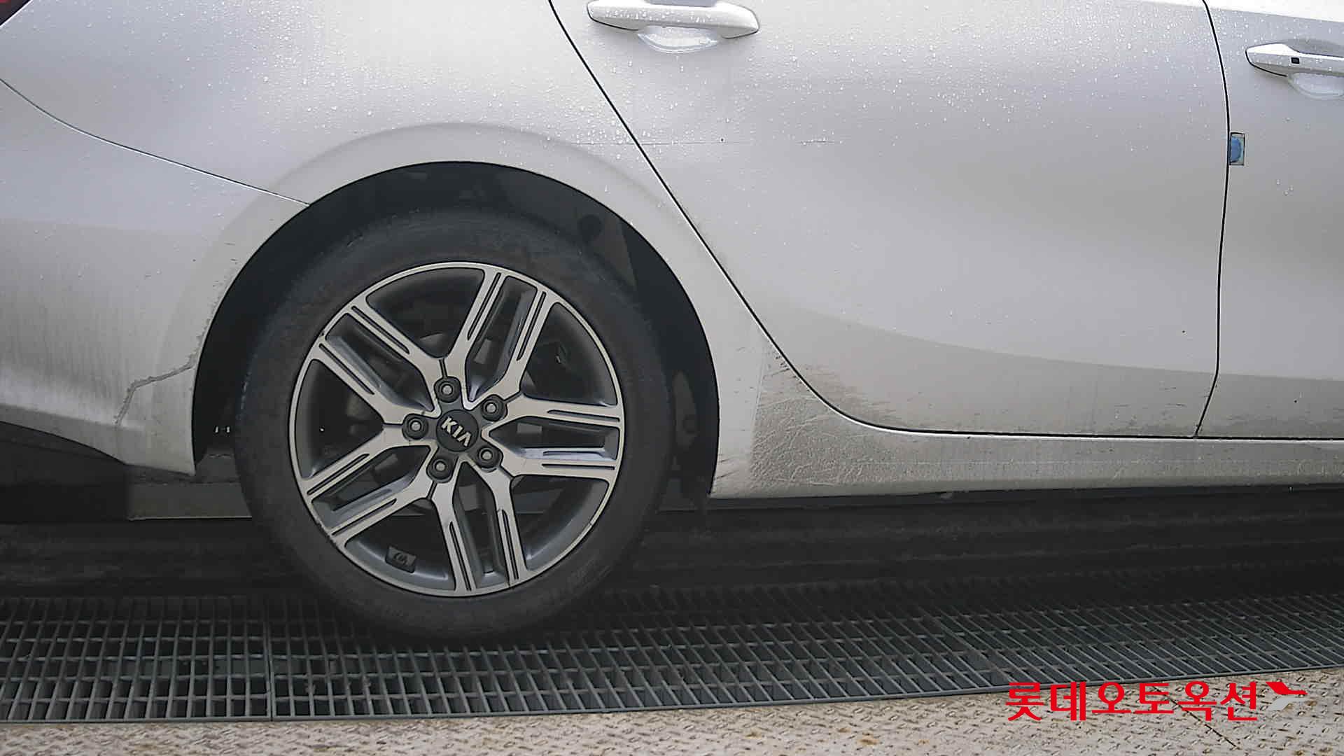 Kia K3 id 3809964 из Кореи 24