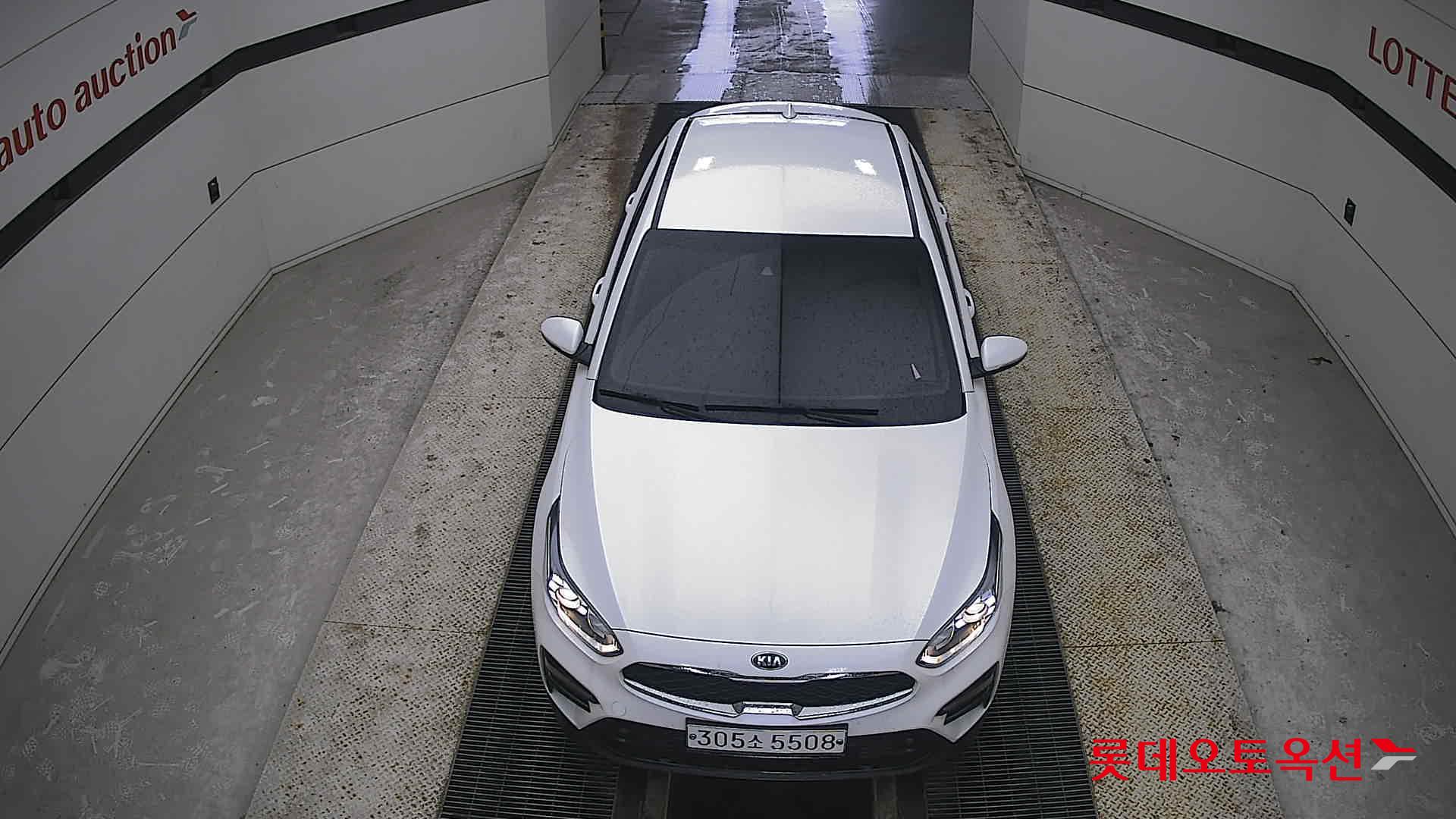 Kia K3 id 3809964 из Кореи 25