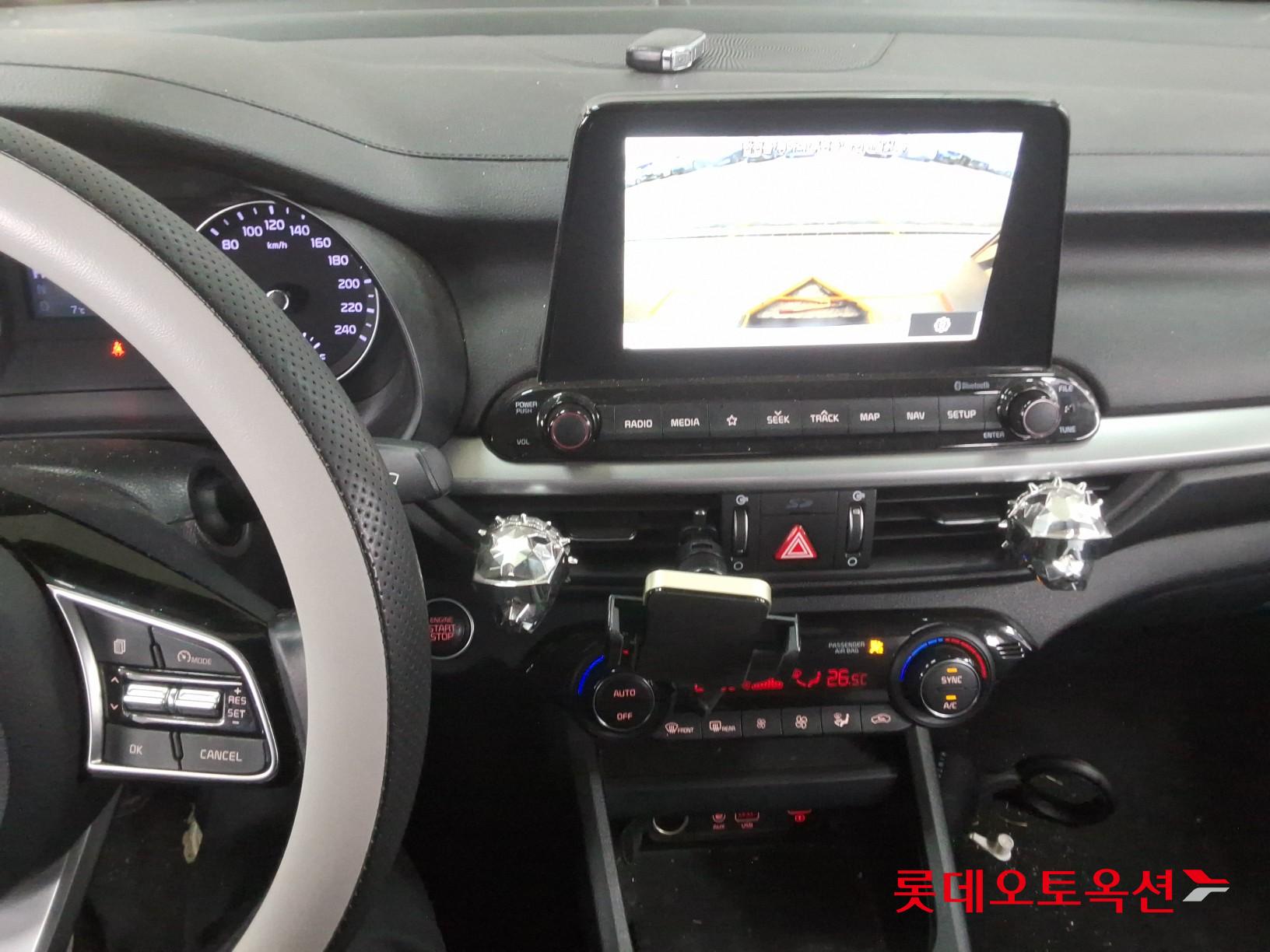 Kia K3 id 3809964 из Кореи 32