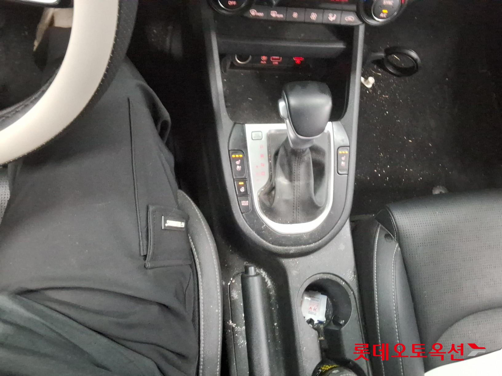 Kia K3 id 3809964 из Кореи 33