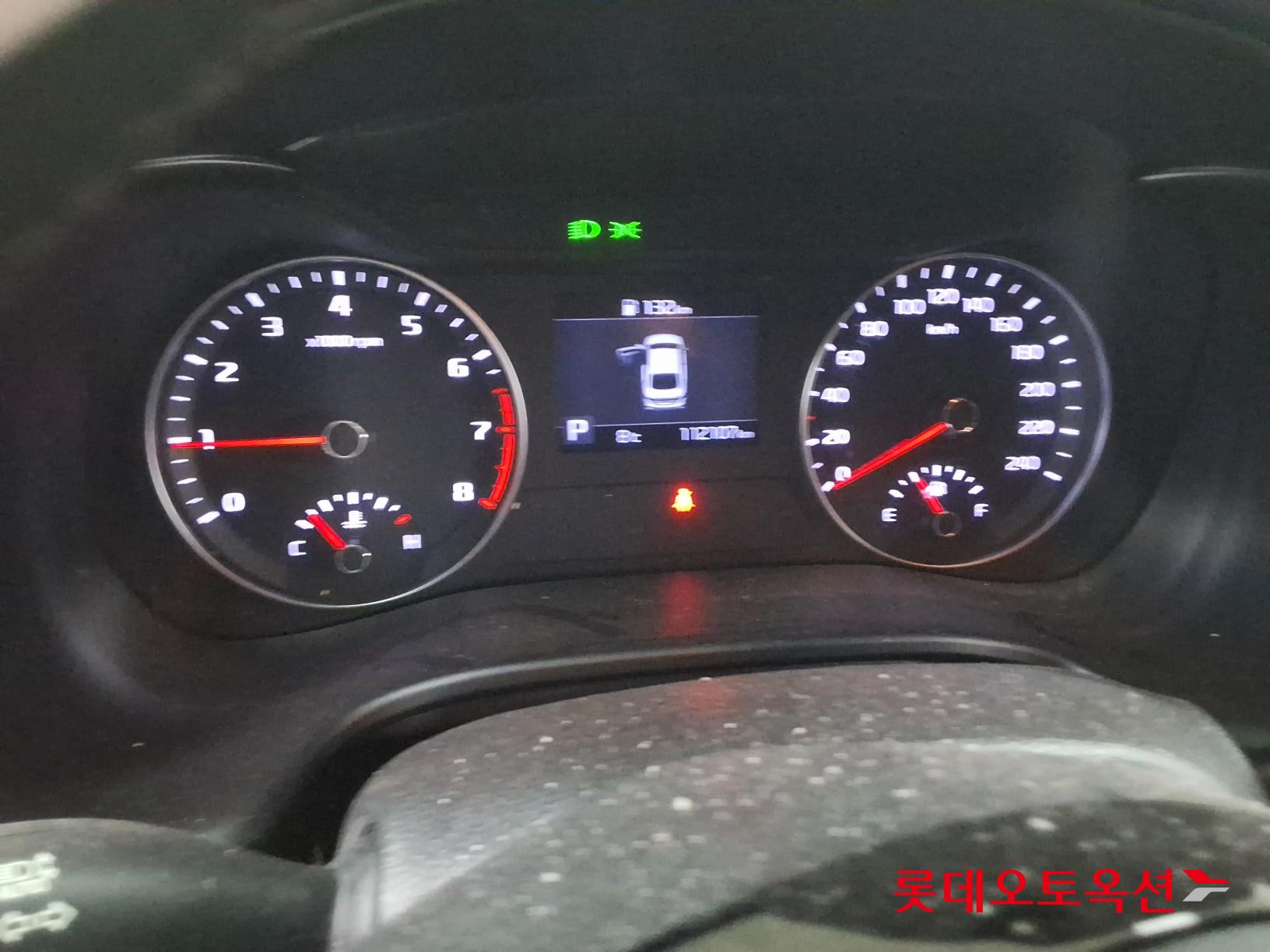 Kia K3 id 3809964 из Кореи 38