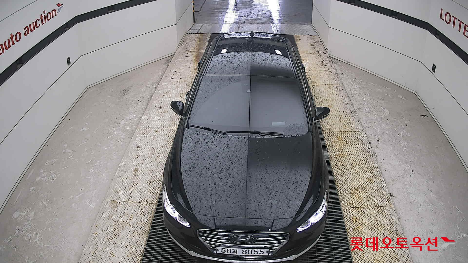 Hyundai Grandeur id 3809883 из Кореи 25