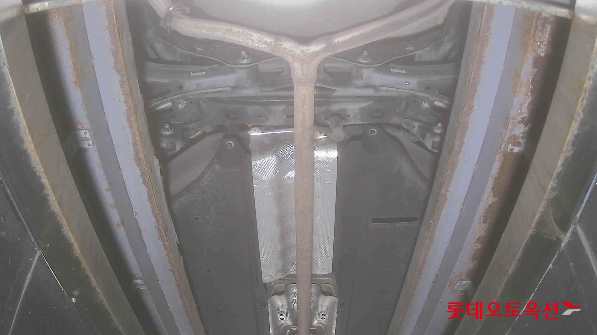 Hyundai Grandeur id 3809883 из Кореи 27