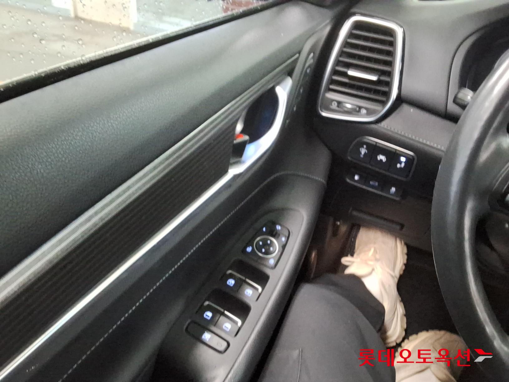 Hyundai Grandeur id 3809883 из Кореи 28