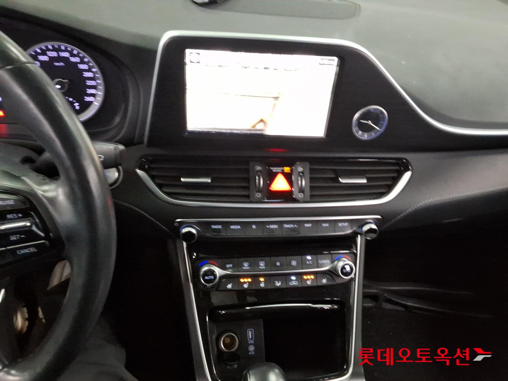 Hyundai Grandeur id 3809883 из Кореи 32