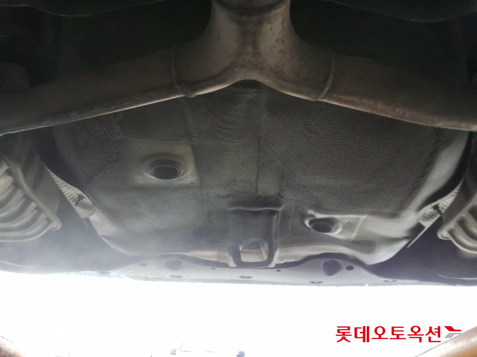 Hyundai Grandeur id 3809883 из Кореи 39