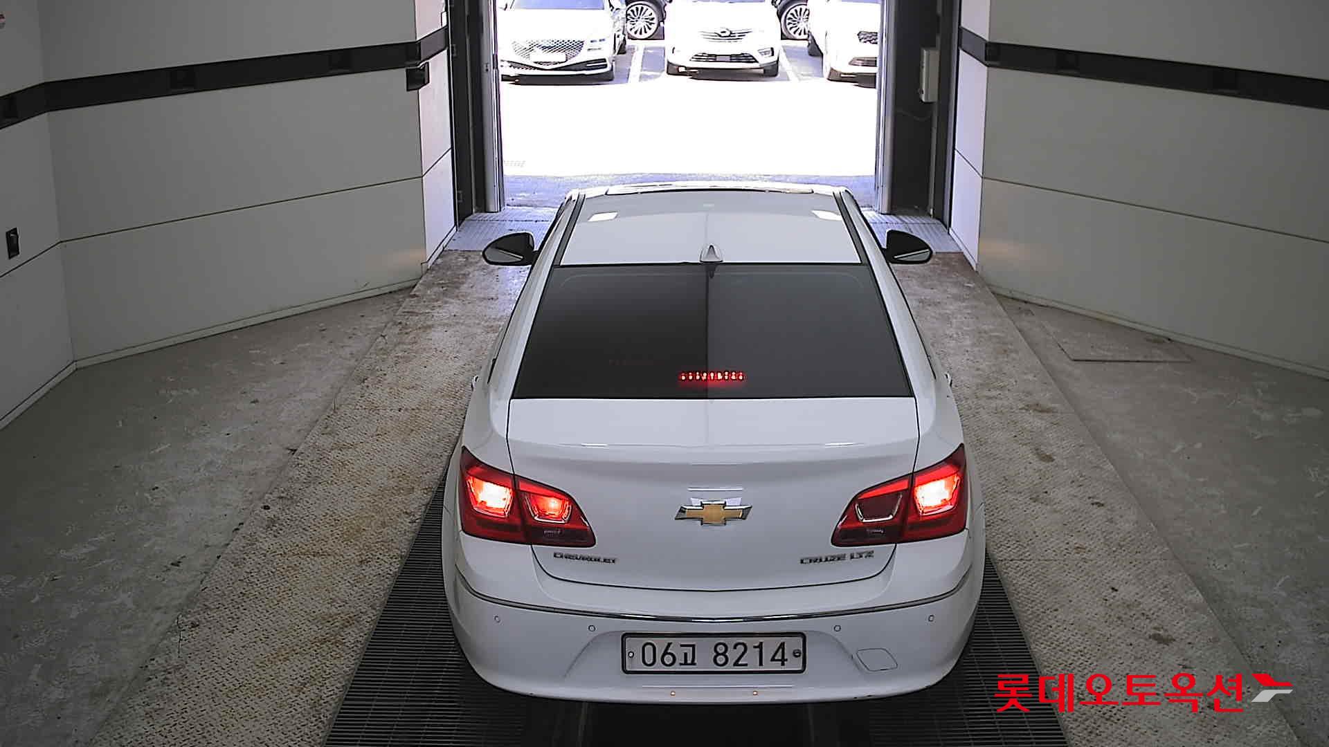 한국지엠 크루즈 2016 - 이미지 17