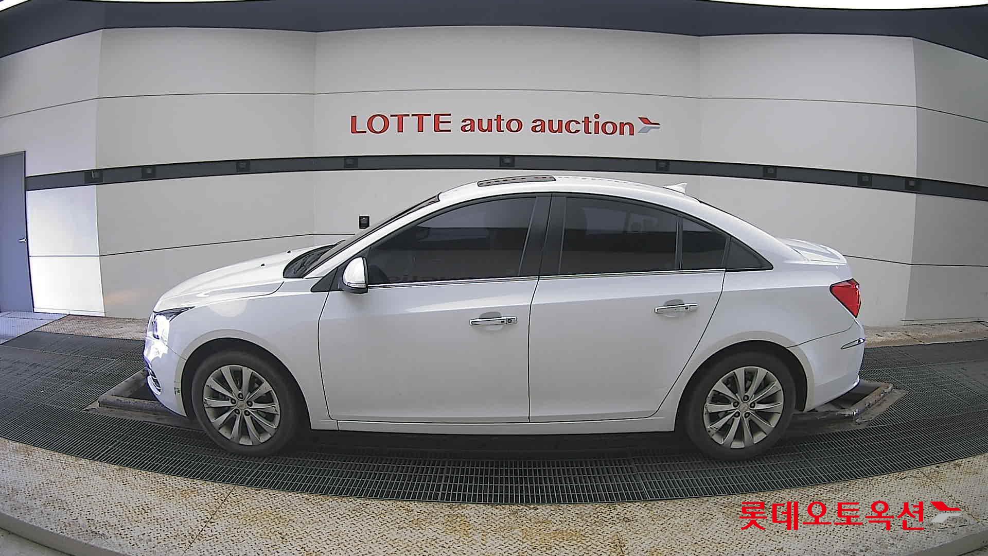 한국지엠 크루즈 2016 - 이미지 13