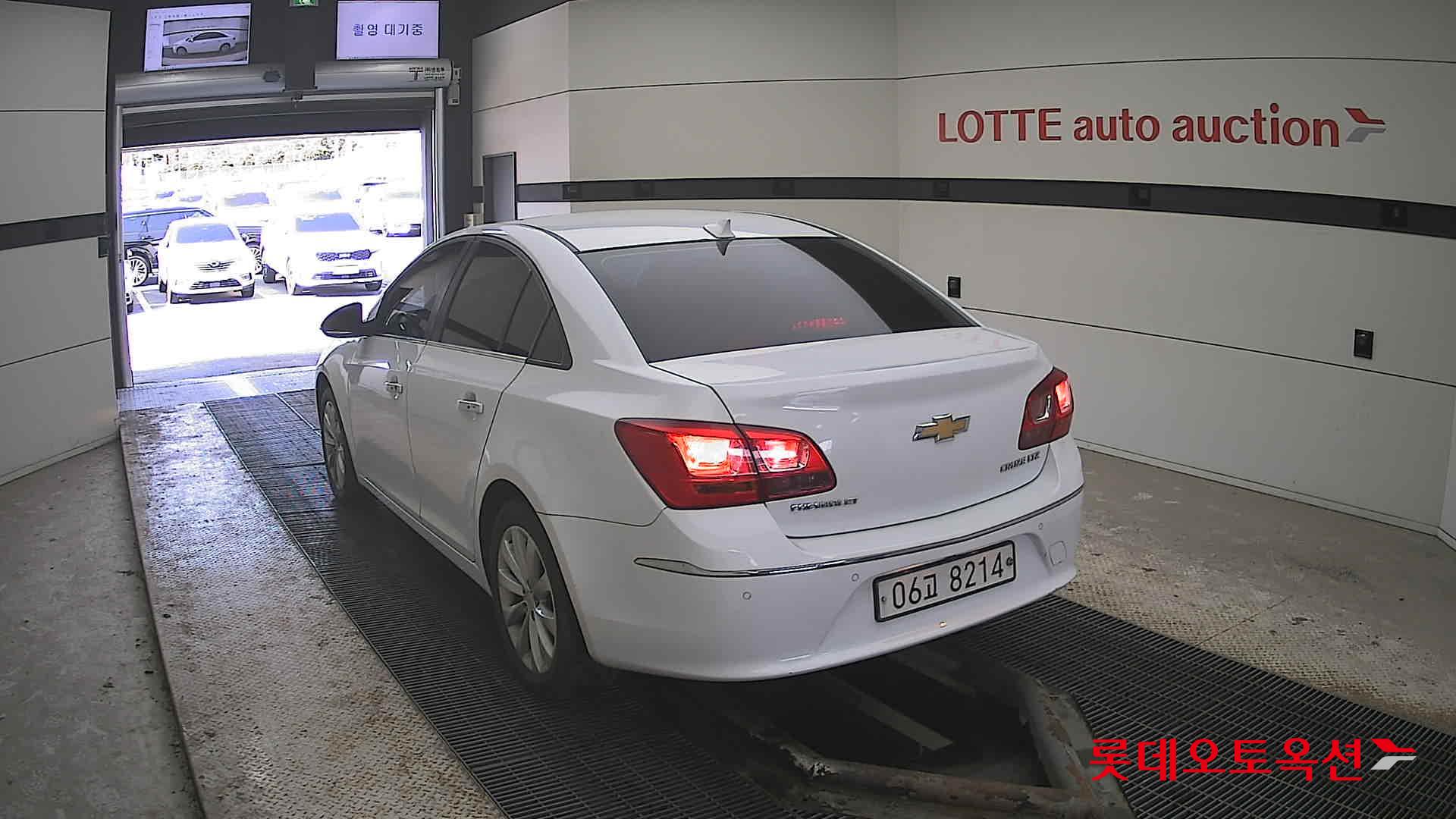 한국지엠 크루즈 2016 - 이미지 16