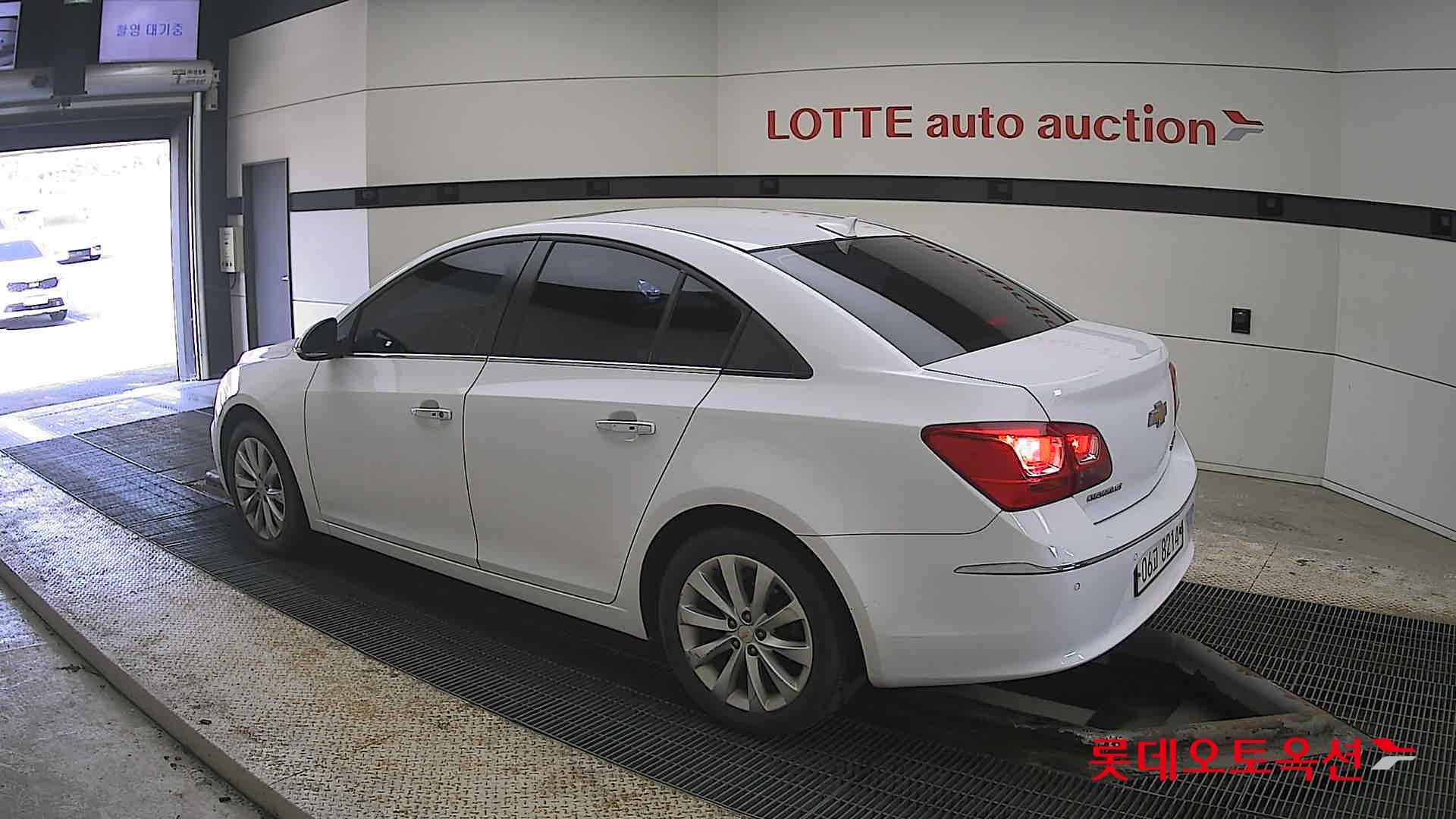 한국지엠 크루즈 2016 - 이미지 15