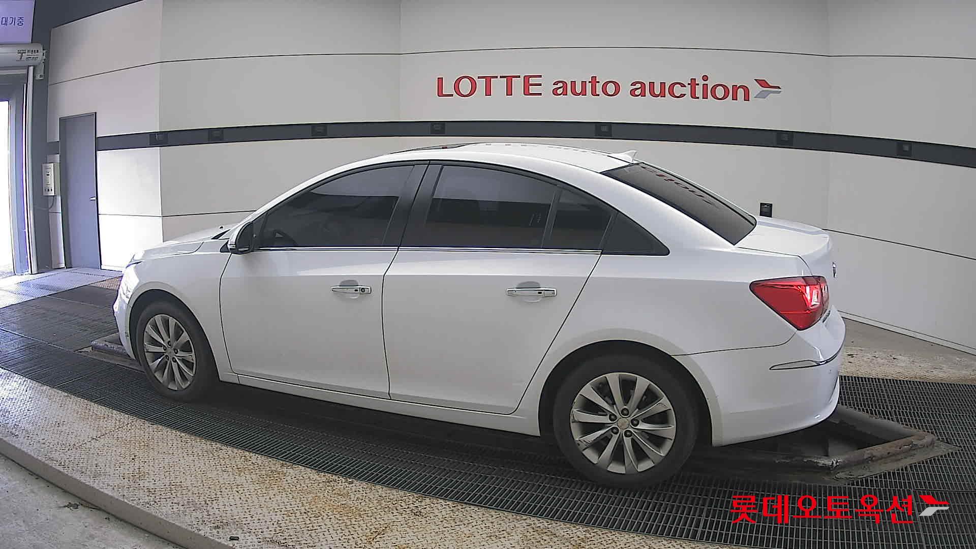 한국지엠 크루즈 2016 - 이미지 14