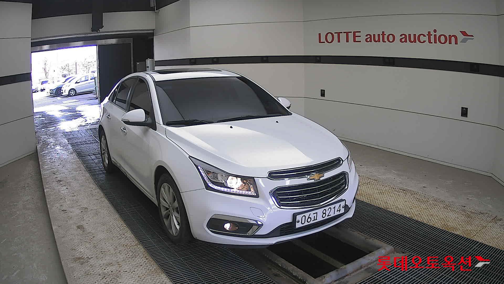 한국지엠 크루즈 2016 - 이미지 24