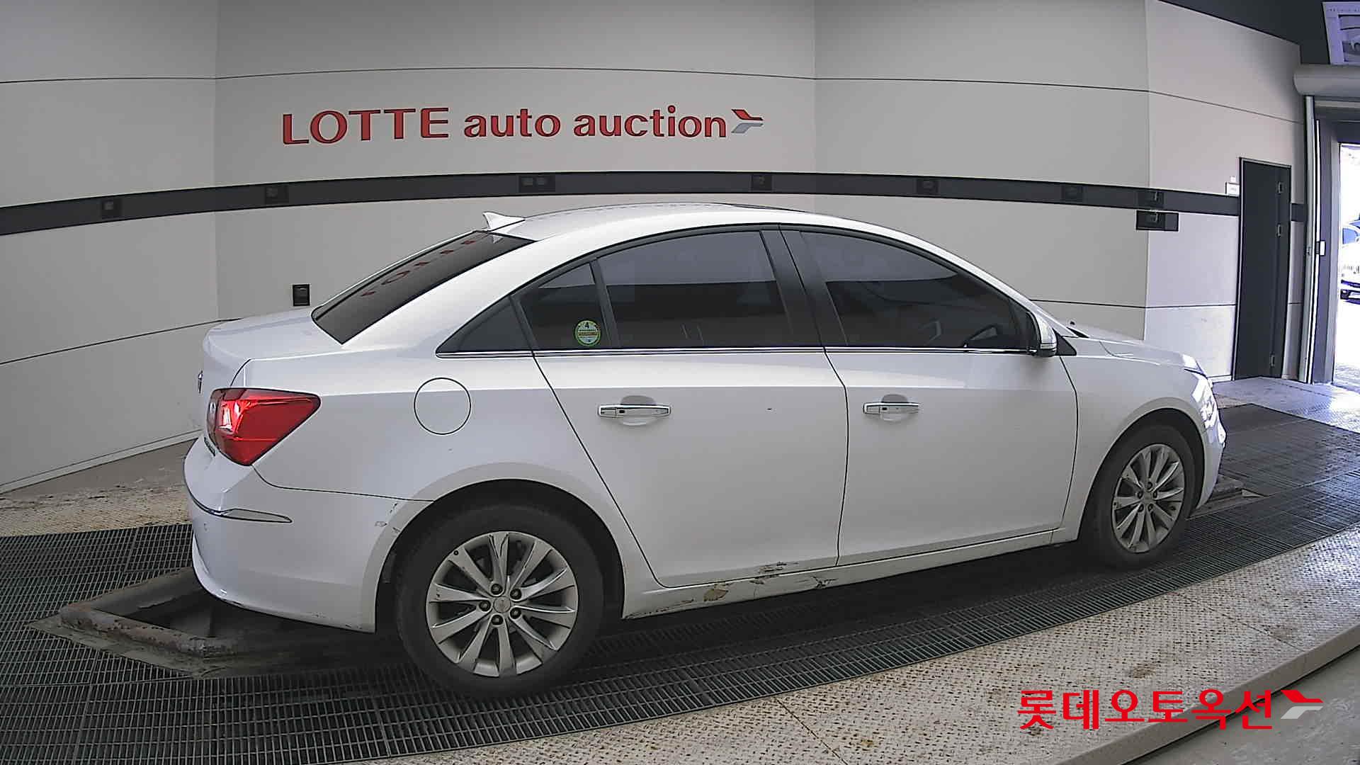 한국지엠 크루즈 2016 - 이미지 20